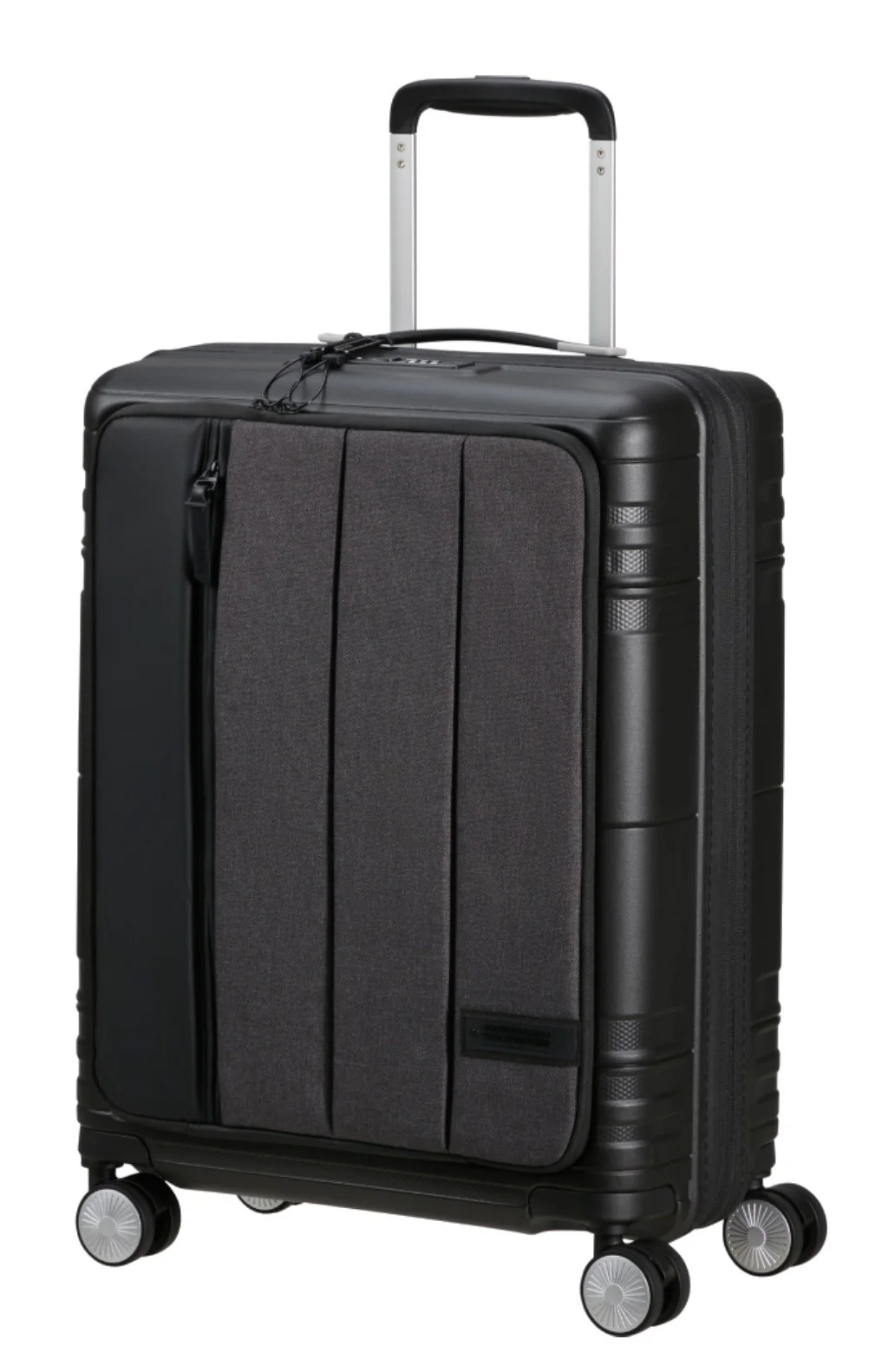 AMERICAN TOURISER Maleta de cabina extensible HELLO CABIN - Image 14