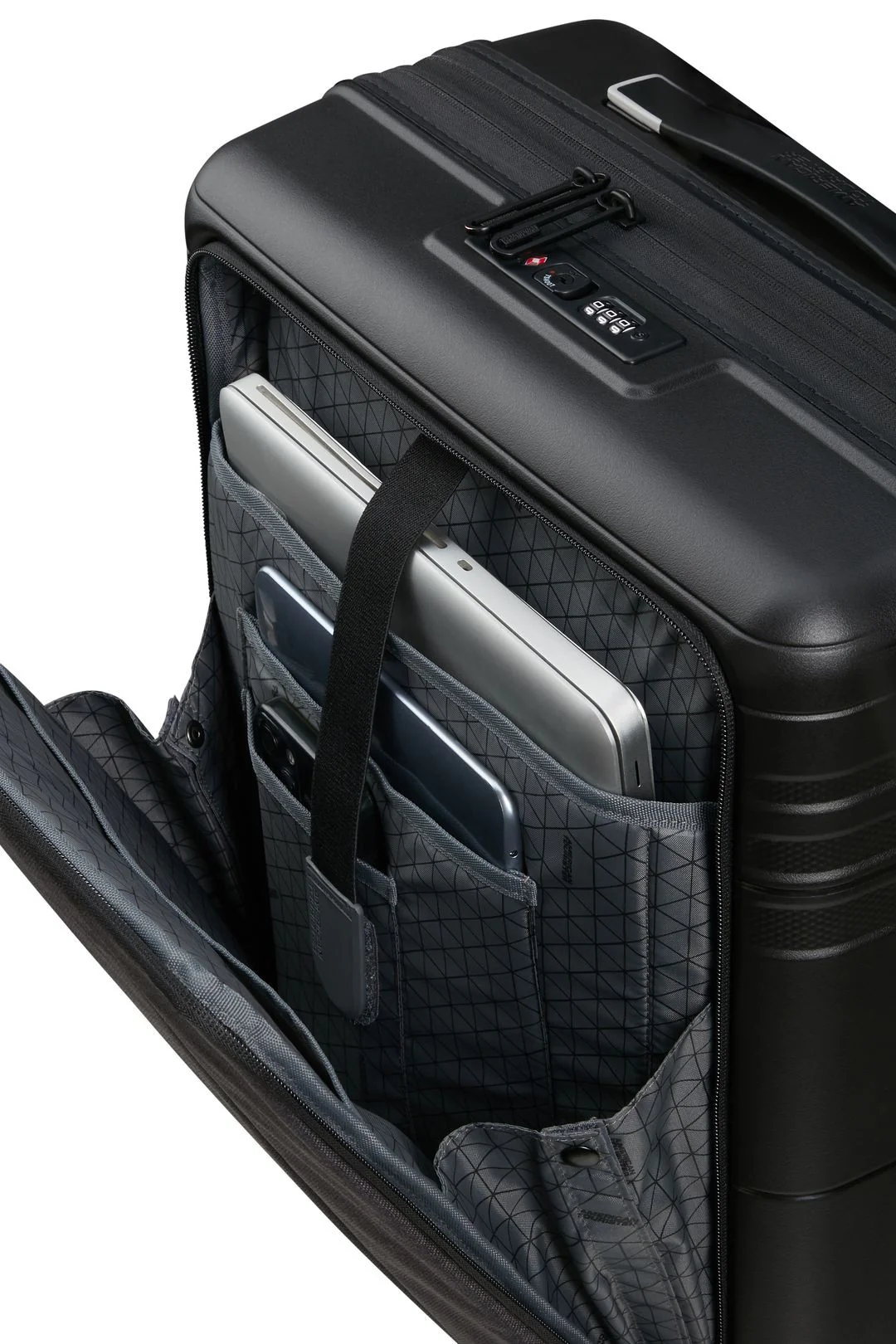 AMERICAN TOURISER Maleta de cabina extensible HELLO CABIN - Image 15
