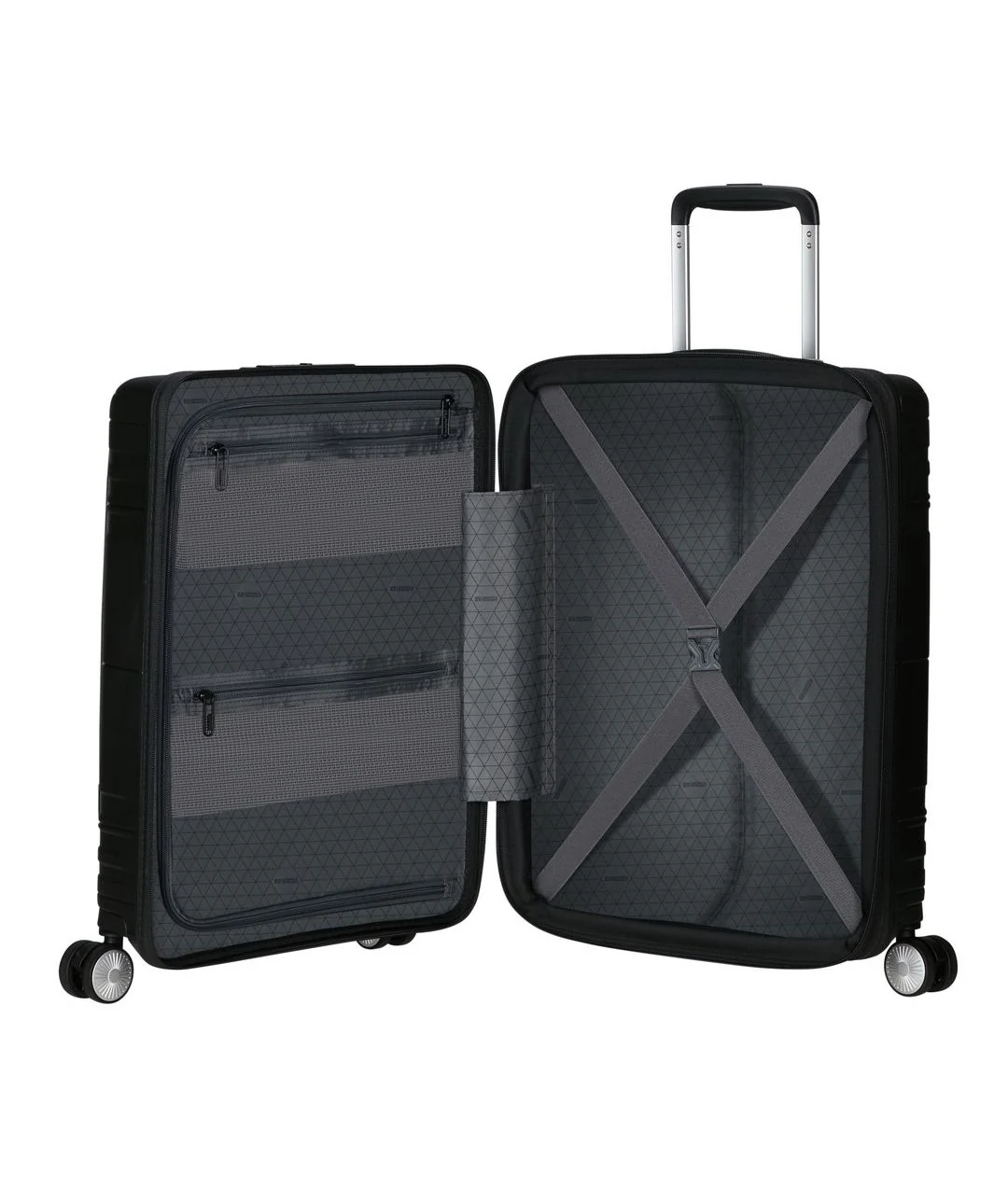 AMERICAN TOURISER Maleta de cabina extensible HELLO CABIN - Image 18