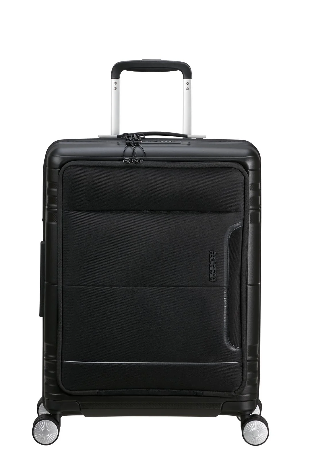AMERICAN TOURISER Maleta de cabina extensible HELLO CABIN - Image 3
