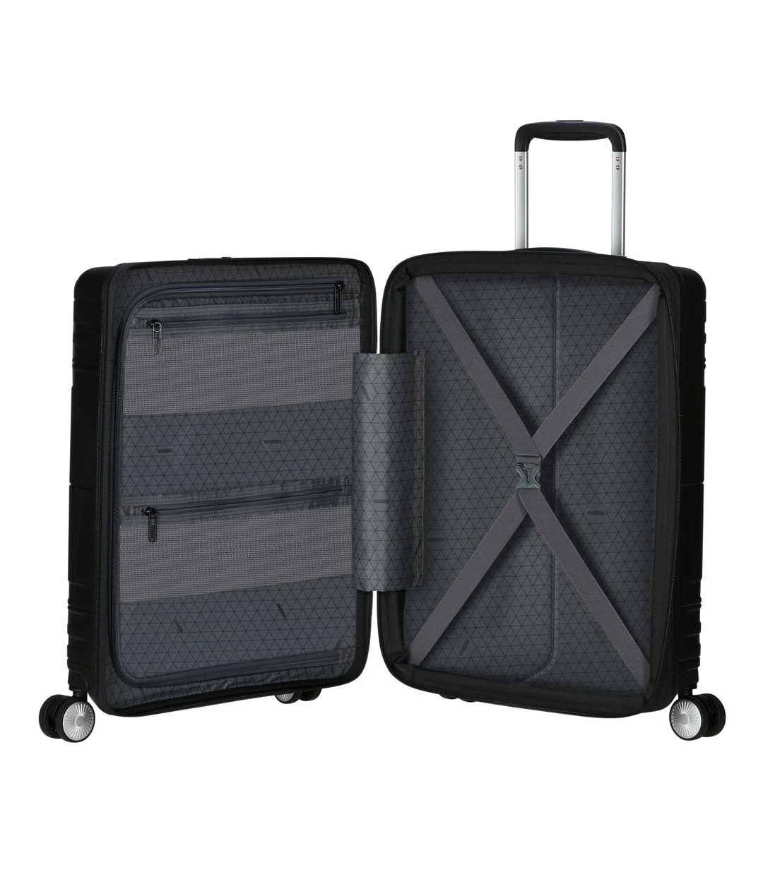 AMERICAN TOURISER Maleta de cabina extensible HELLO CABIN - Image 5