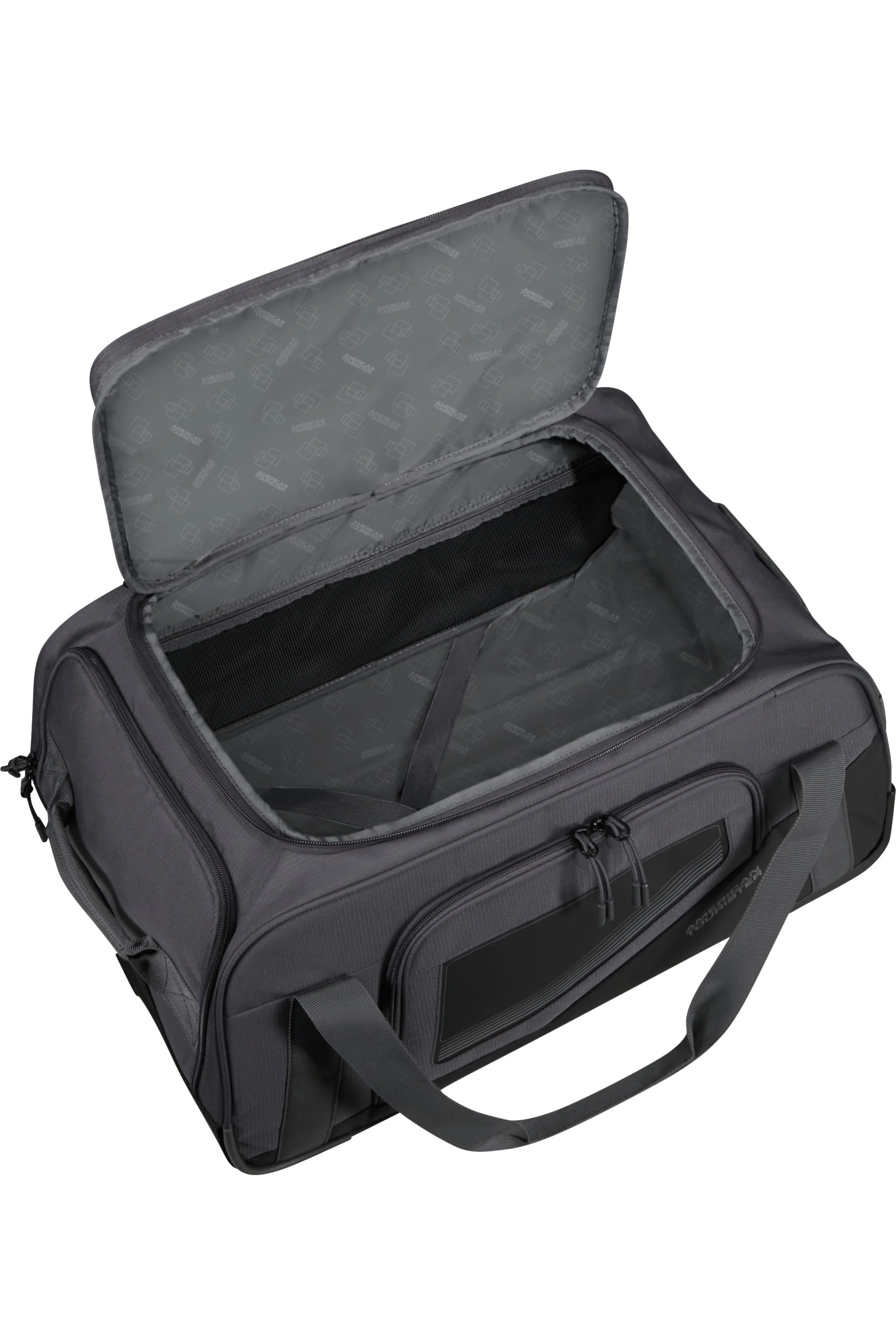 AMERICAN TOURISTER bolsa de viaje 55cm CITY RACER - Image 10