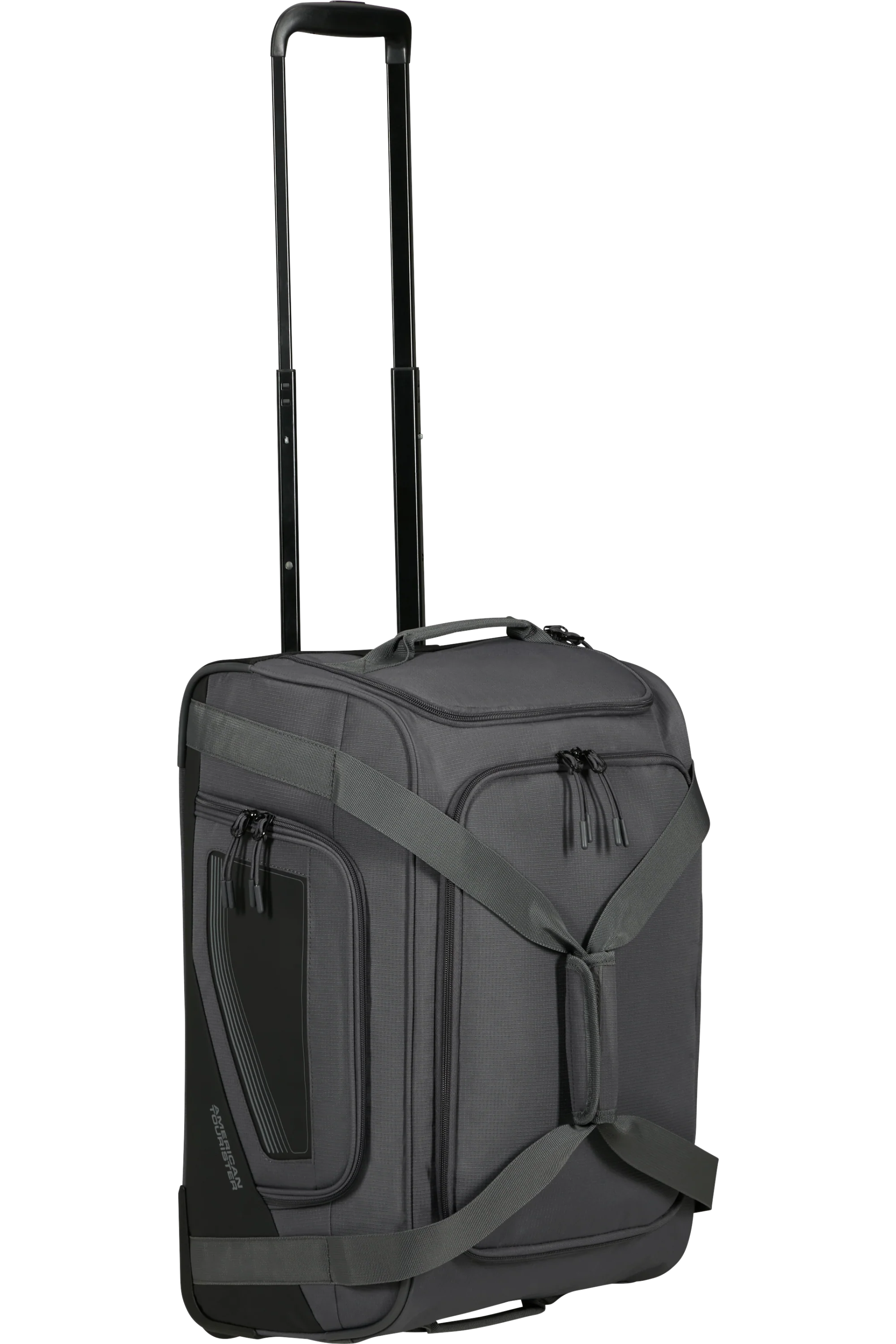 AMERICAN TOURISTER bolsa de viaje 55cm CITY RACER - Image 12