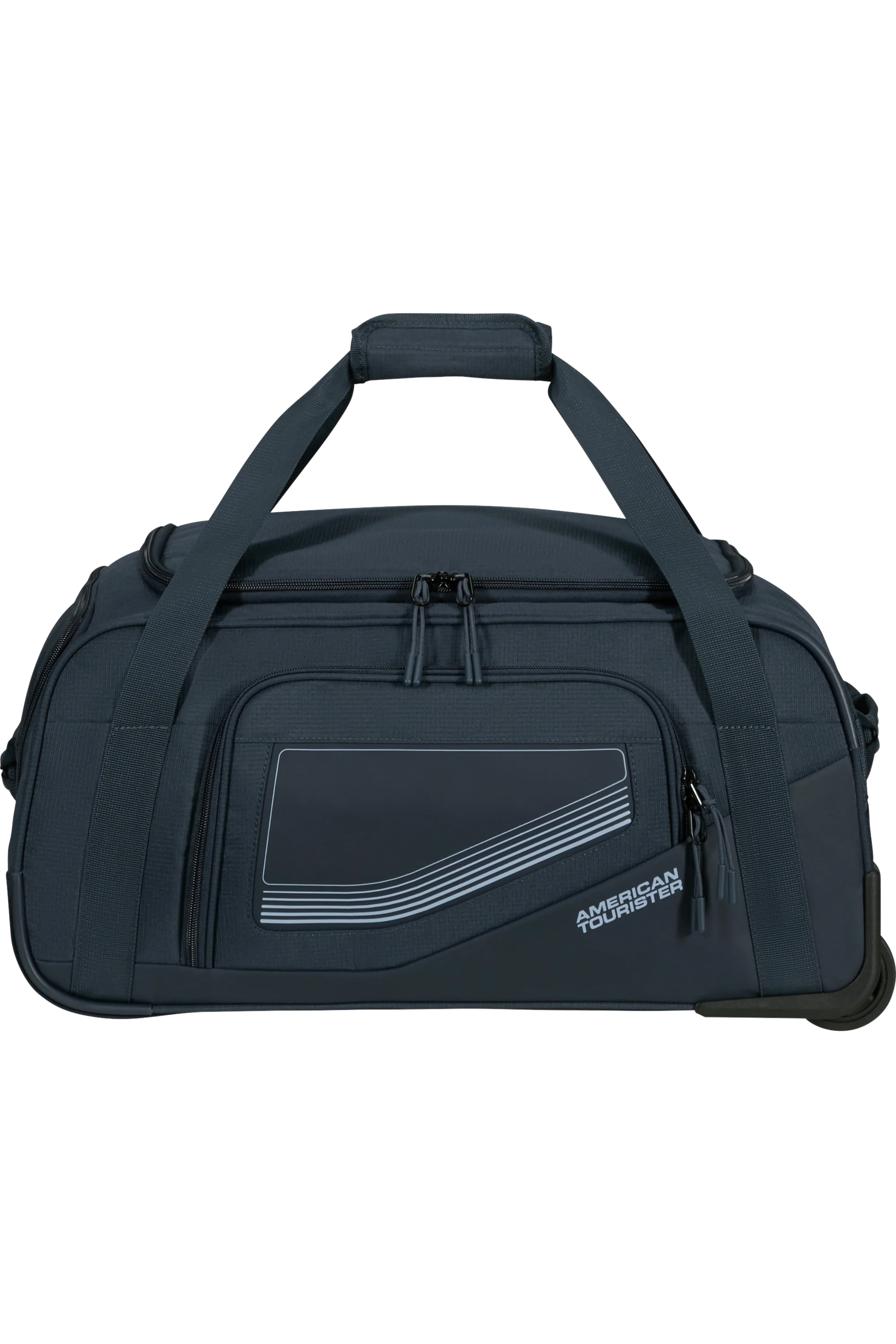 AMERICAN TOURISTER bolsa de viaje 55cm CITY RACER - Image 2