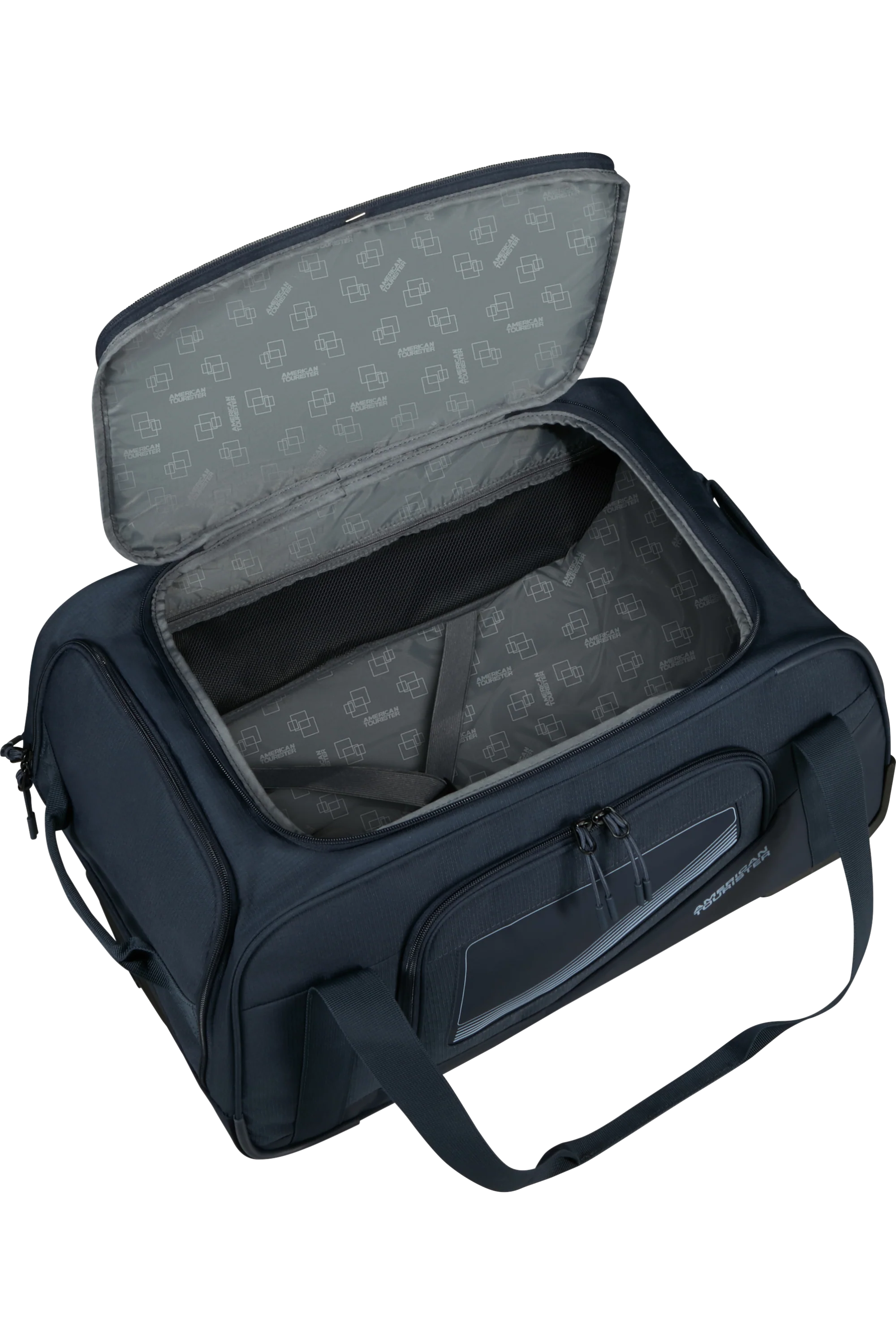 AMERICAN TOURISTER bolsa de viaje 55cm CITY RACER - Image 3