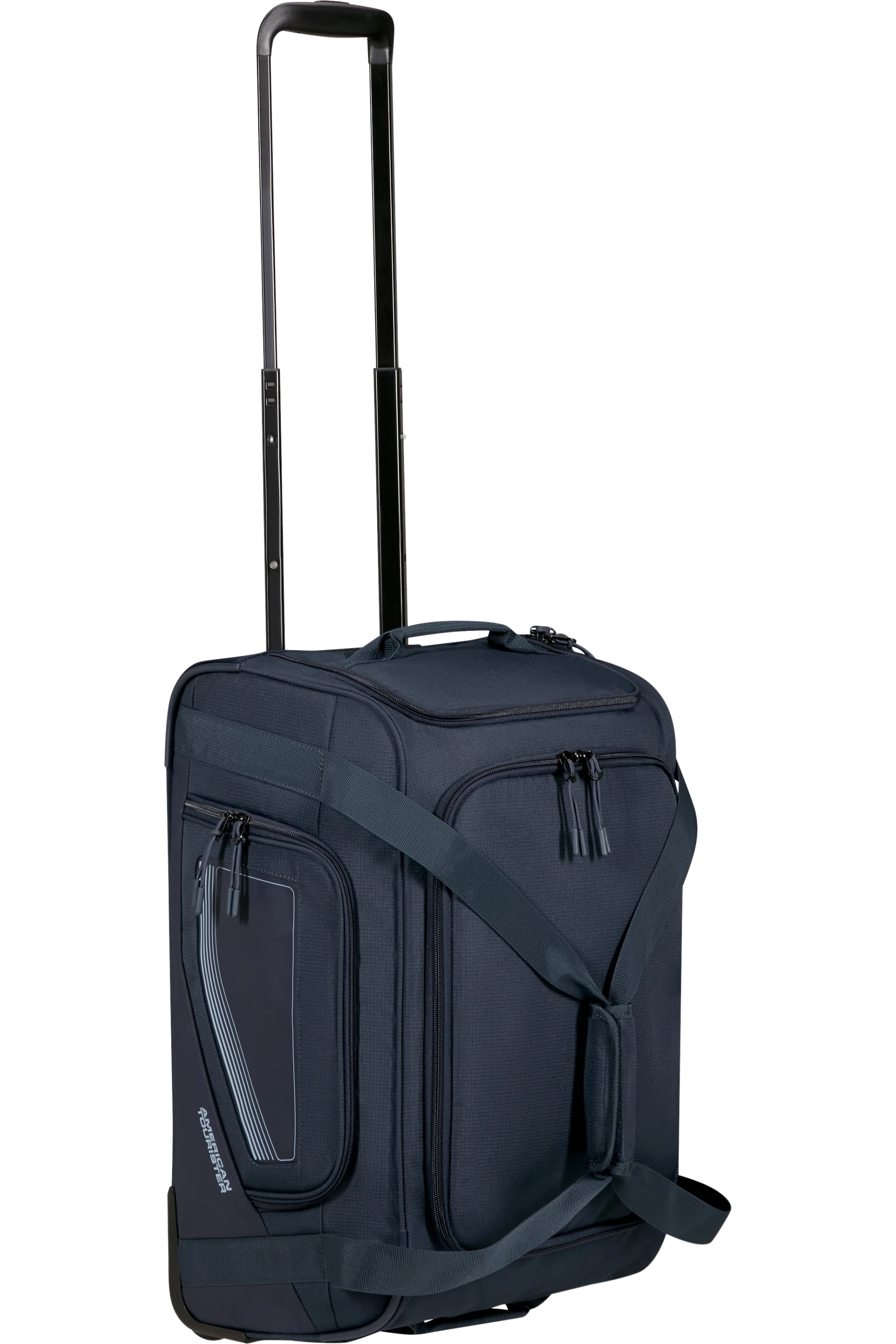 AMERICAN TOURISTER bolsa de viaje 55cm CITY RACER - Image 6
