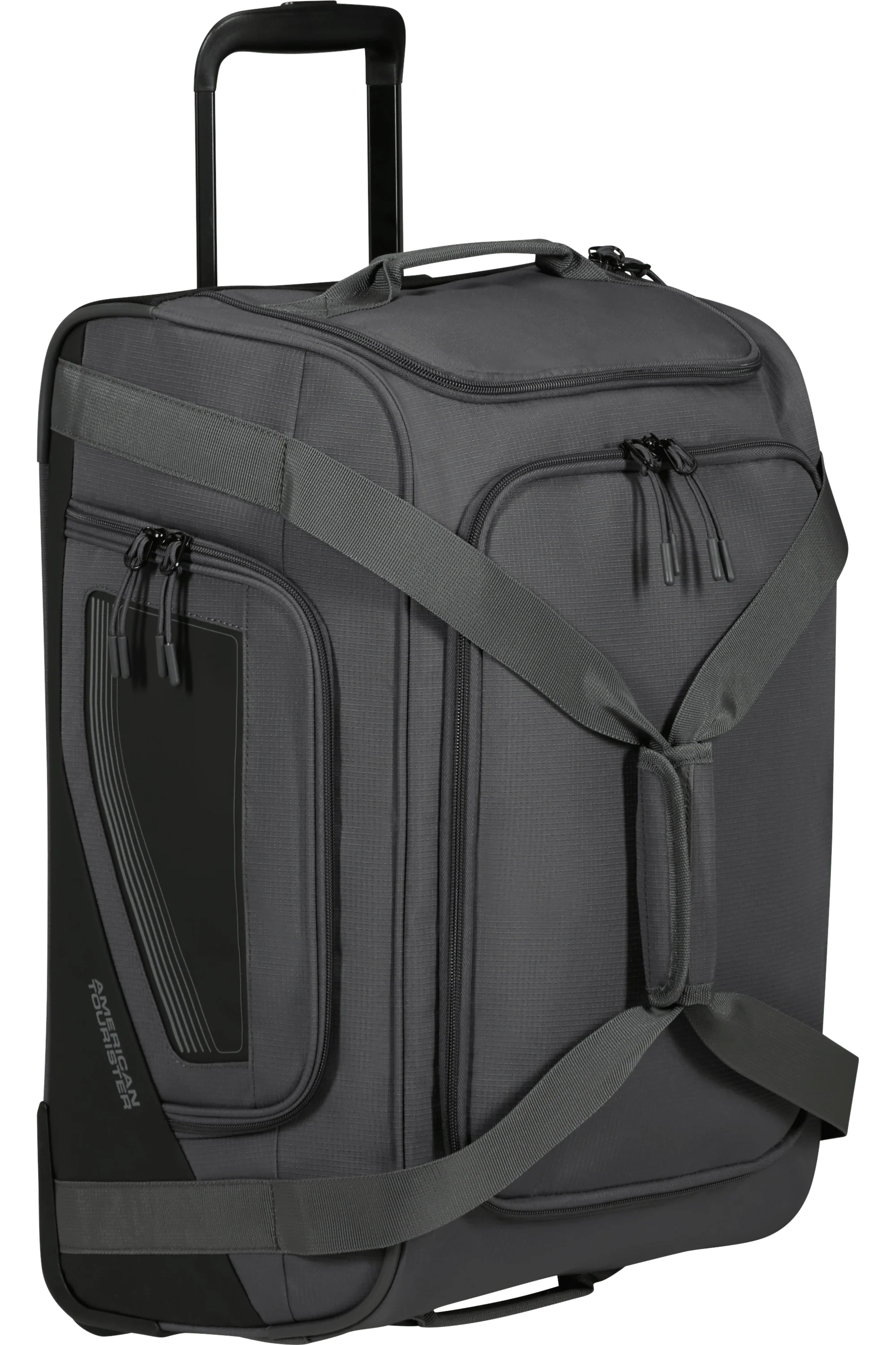 AMERICAN TOURISTER bolsa de viaje 55cm CITY RACER - Image 7