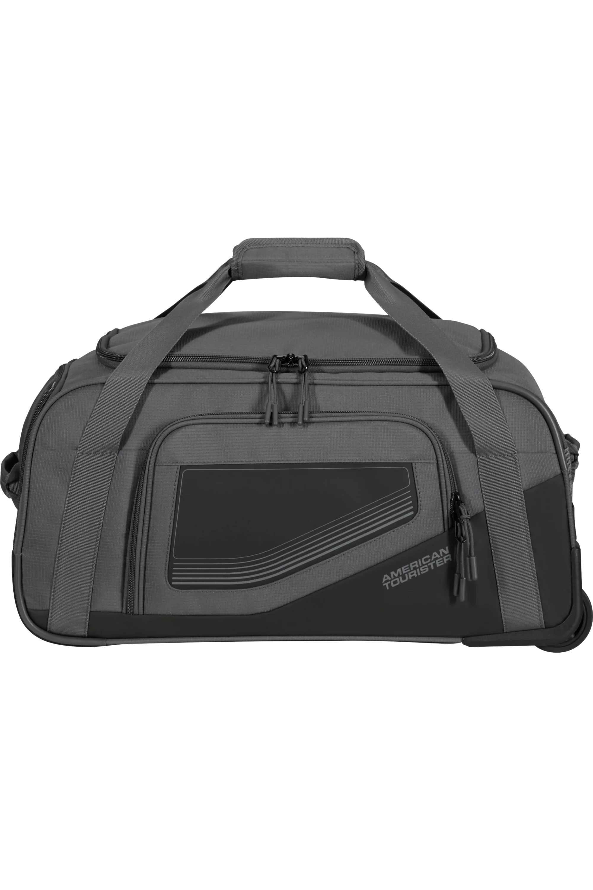 AMERICAN TOURISTER bolsa de viaje 55cm CITY RACER - Image 8