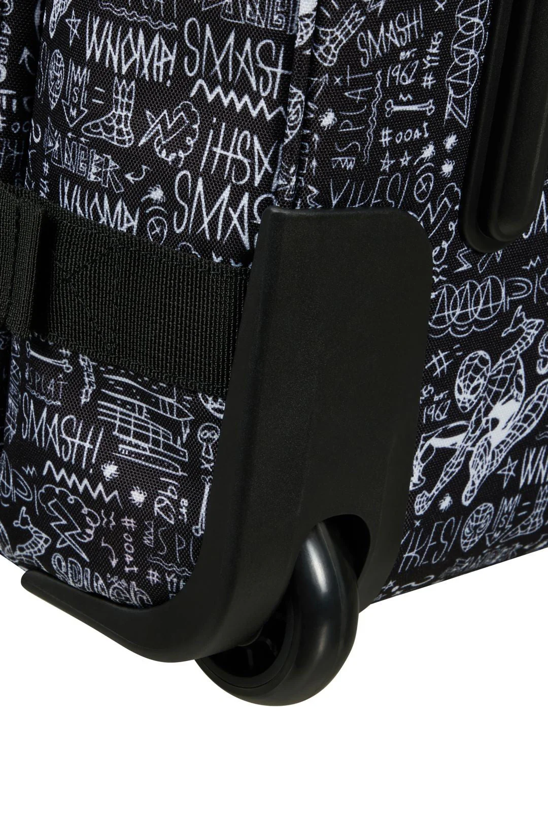 AMERICAN TOURISTER BOLSA DE CABINA CON RUEDAS SPIDERMAN SKETCH DE URBAN TRACK - Image 10