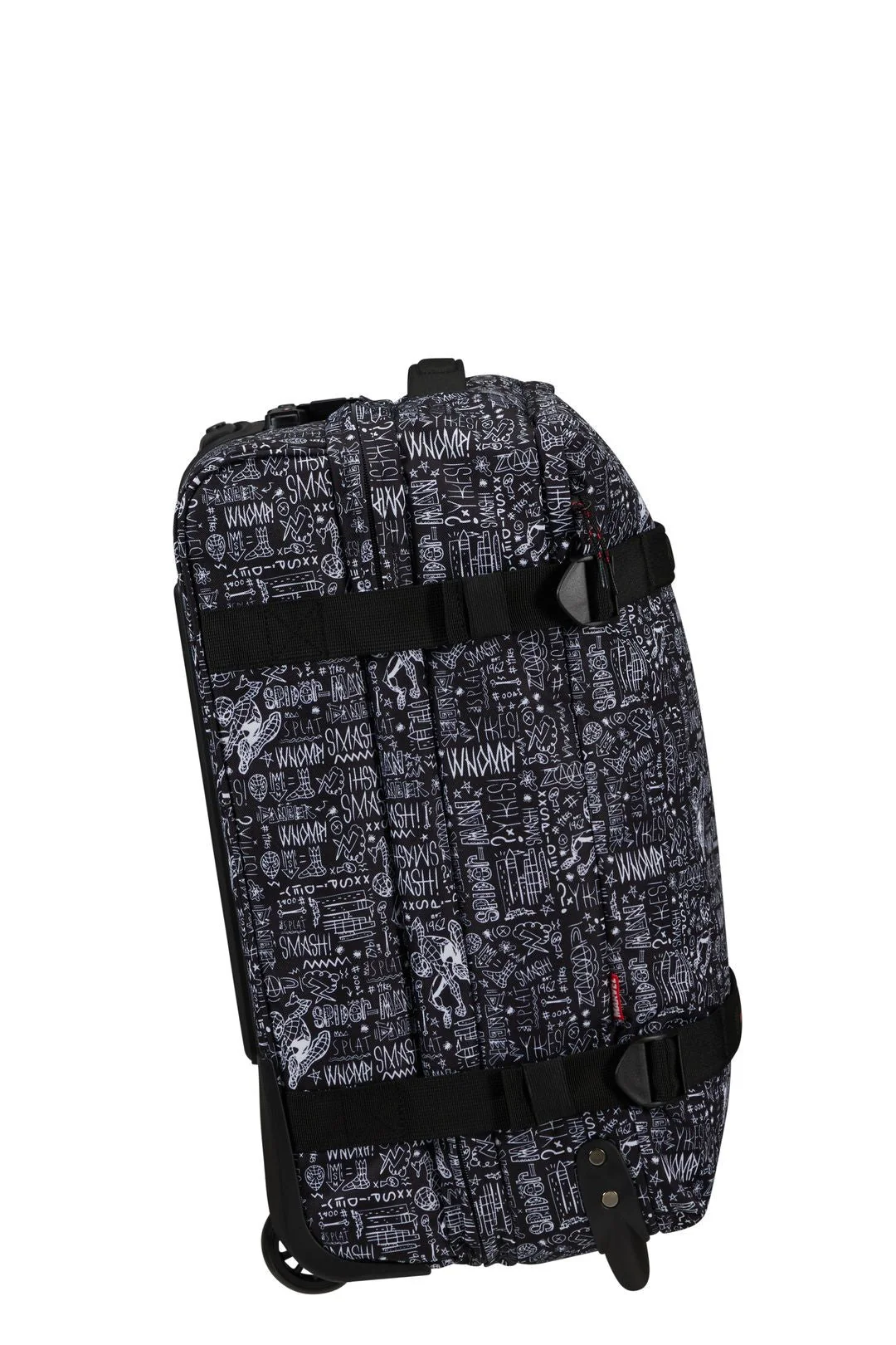 AMERICAN TOURISTER BOLSA DE CABINA CON RUEDAS SPIDERMAN SKETCH DE URBAN TRACK - Image 6