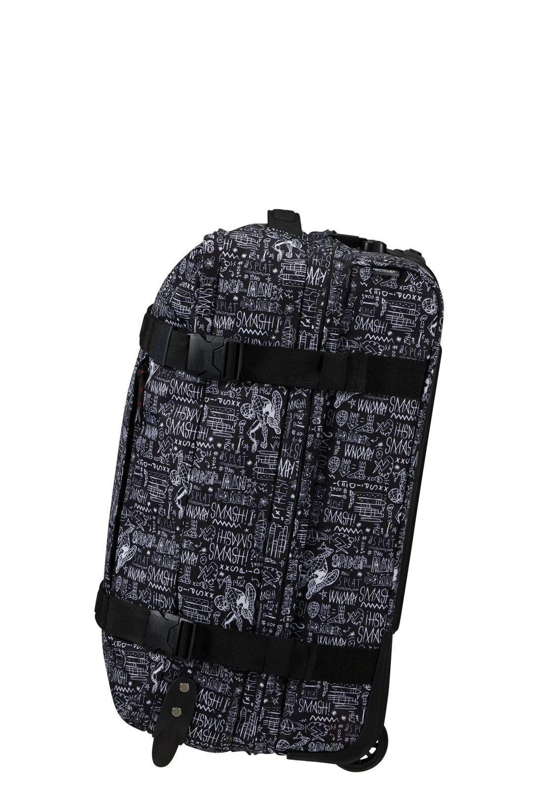 AMERICAN TOURISTER BOLSA DE CABINA CON RUEDAS SPIDERMAN SKETCH DE URBAN TRACK - Image 7