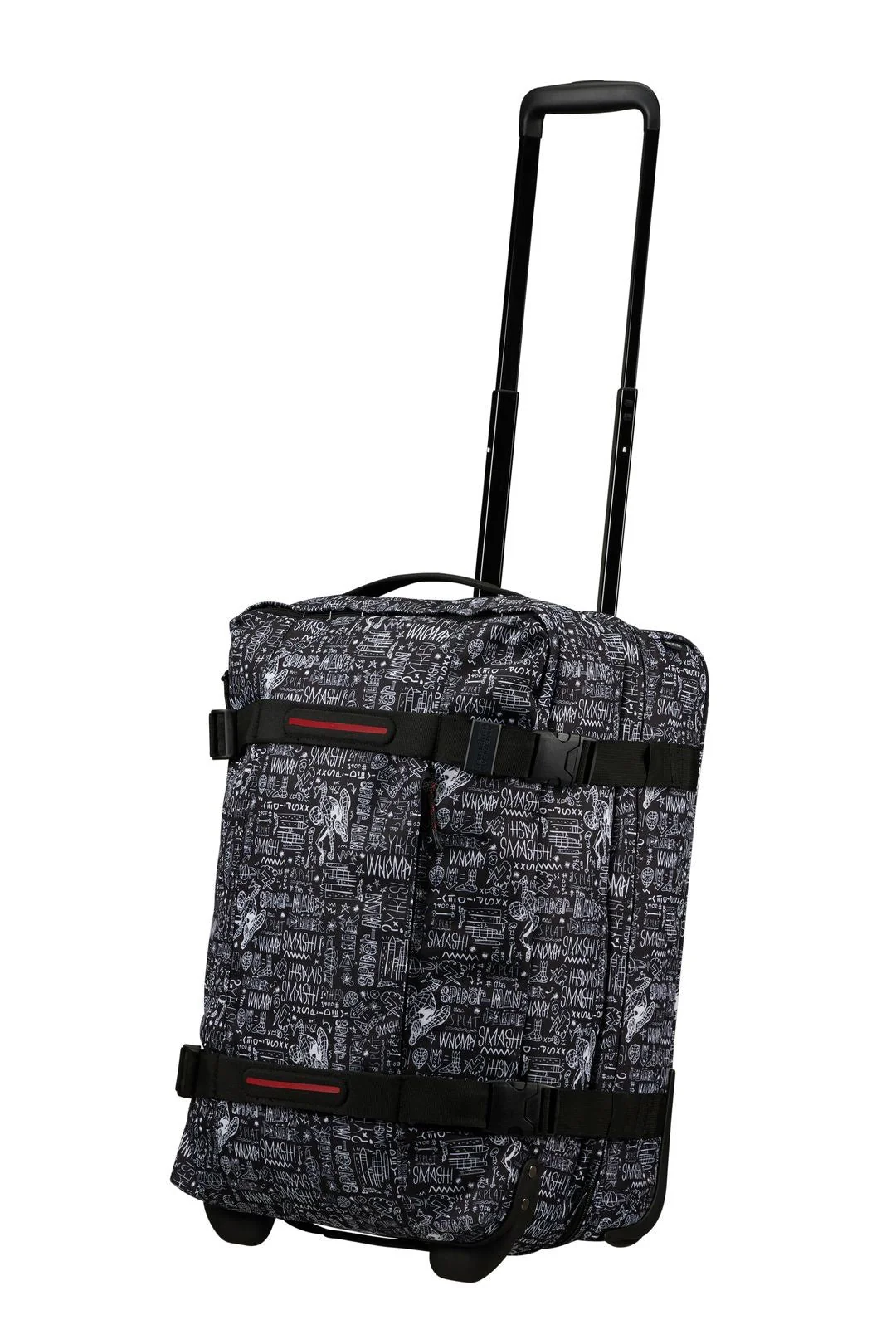 AMERICAN TOURISTER BOLSA DE CABINA CON RUEDAS SPIDERMAN SKETCH DE URBAN TRACK - Image 8