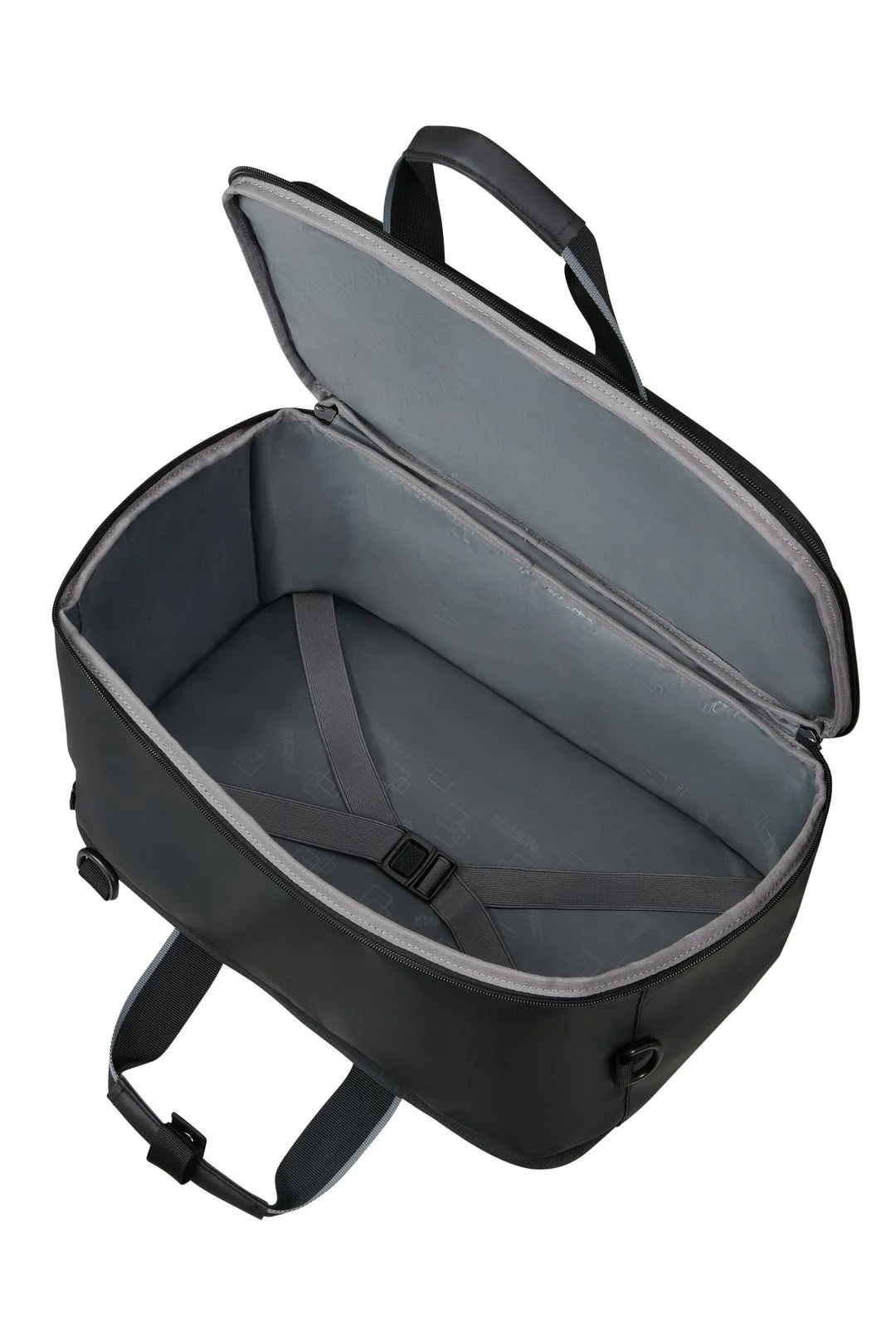 AMERICAN TOURISTER BOLSA DE VIAJE 3-WAY PRIME TAKE2CABIN - Image 3