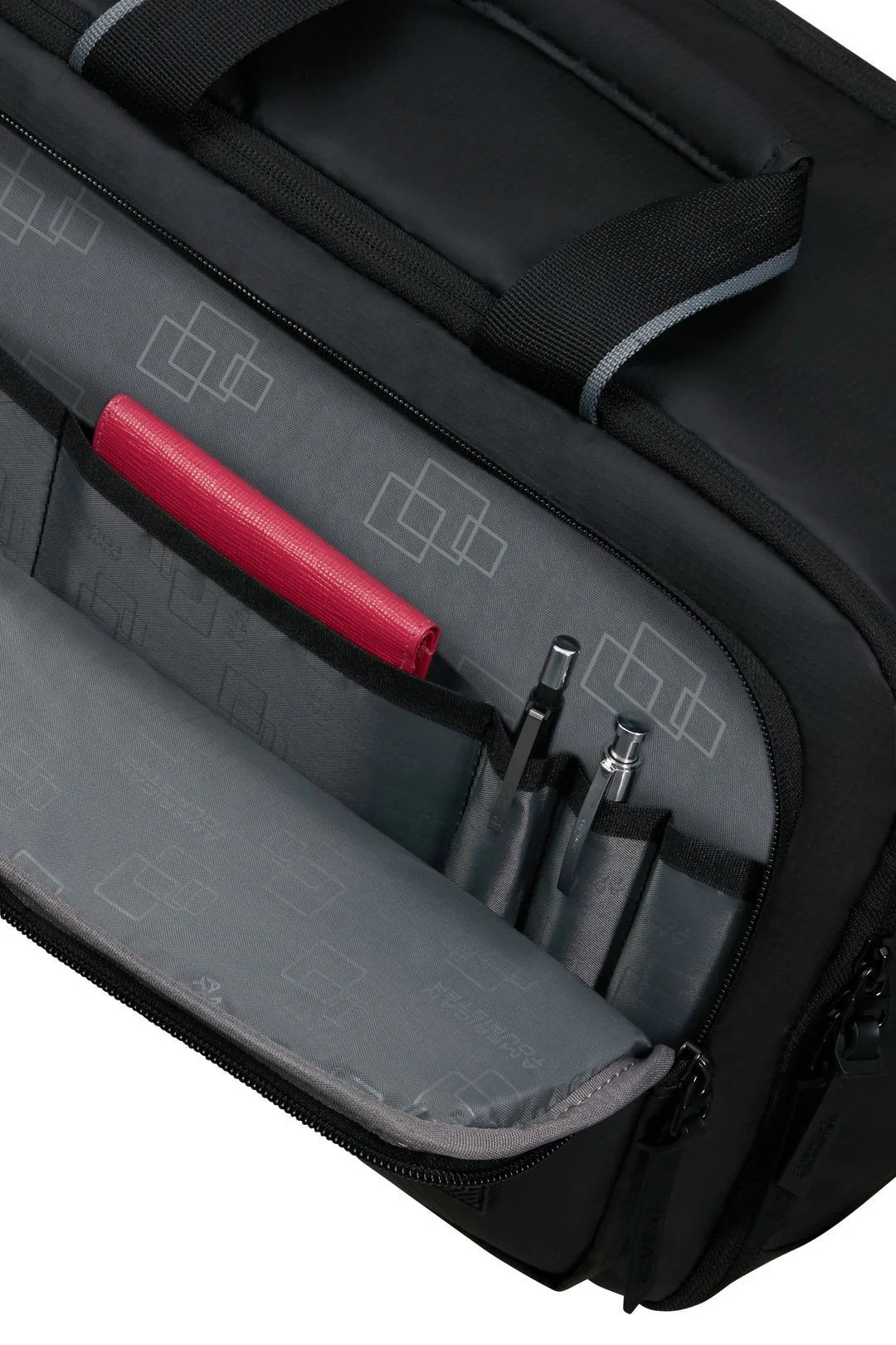 AMERICAN TOURISTER BOLSA DE VIAJE 3-WAY PRIME TAKE2CABIN - Image 5