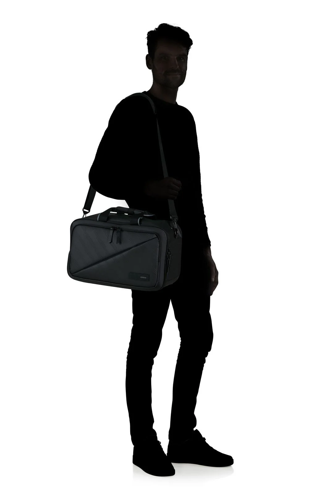 AMERICAN TOURISTER BOLSA DE VIAJE 3-WAY PRIME TAKE2CABIN - Image 6