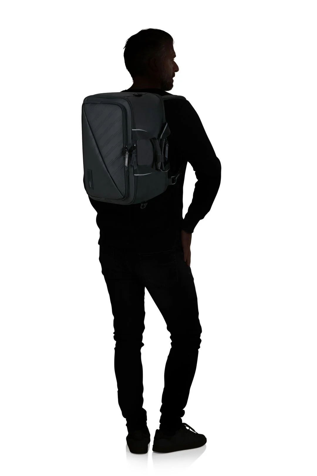 AMERICAN TOURISTER BOLSA DE VIAJE 3-WAY PRIME TAKE2CABIN - Image 7