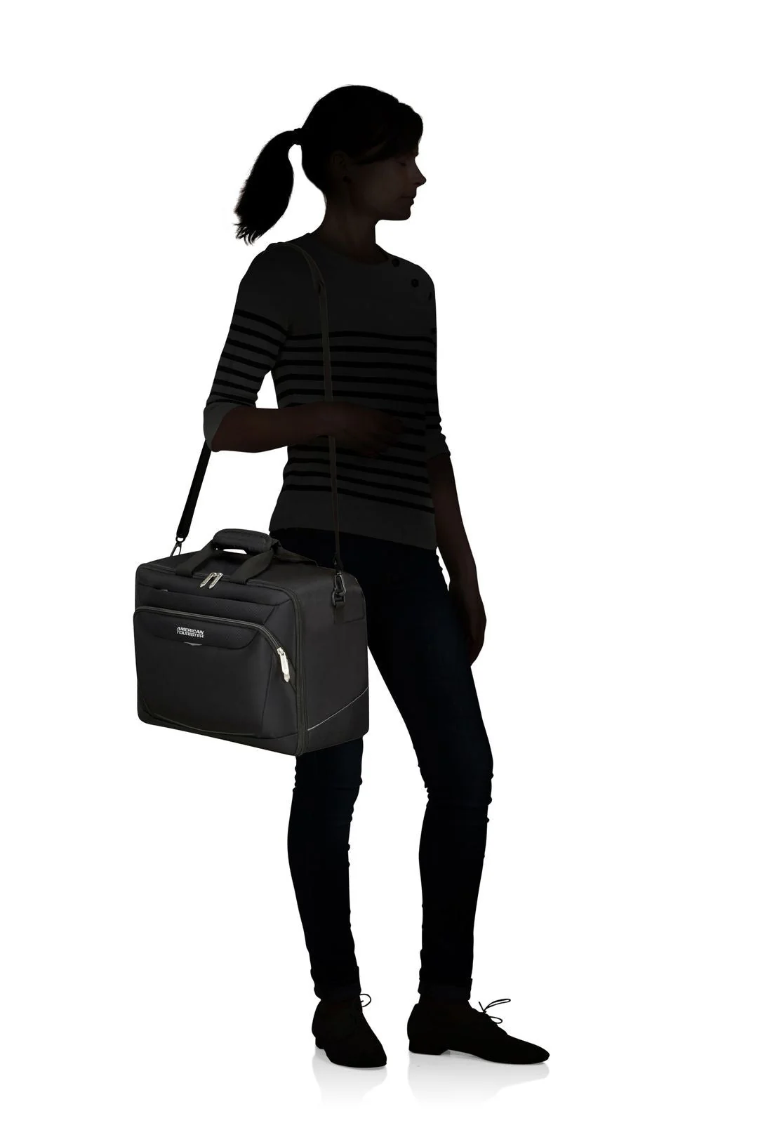 AMERICAN TOURISTER BOLSA DE VIAJE 3-WAY SUMMERRIDE - Image 14