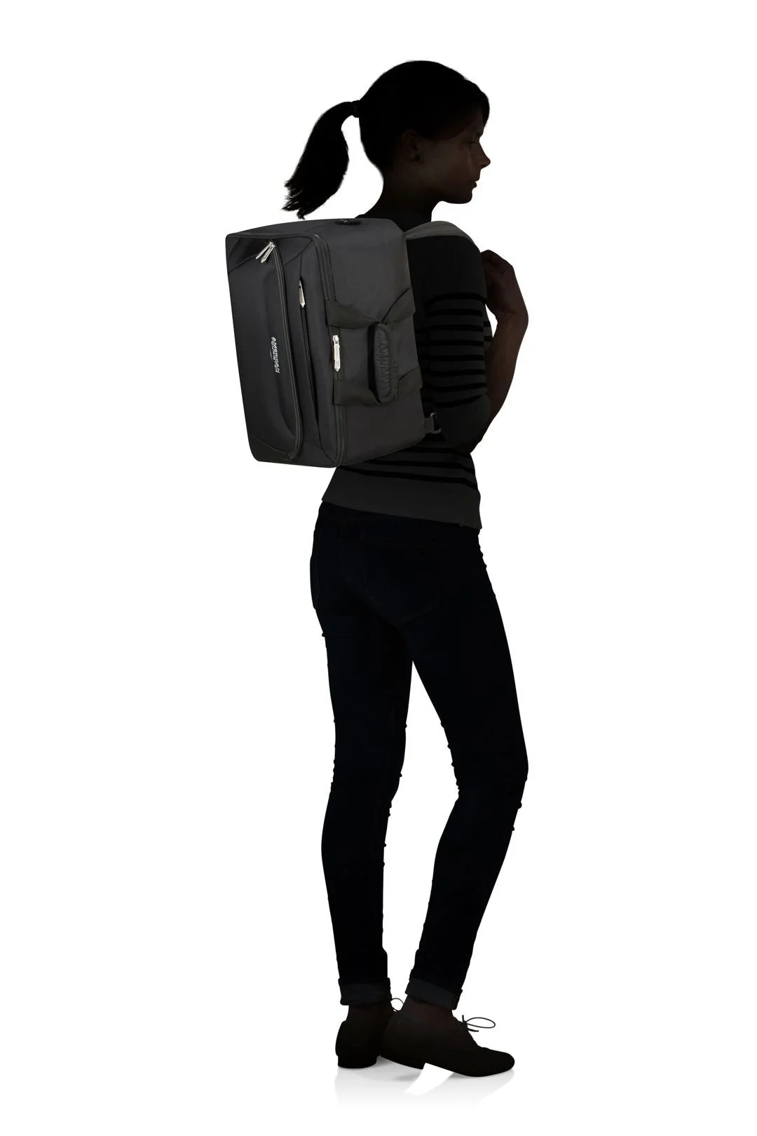 AMERICAN TOURISTER BOLSA DE VIAJE 3-WAY SUMMERRIDE - Image 15