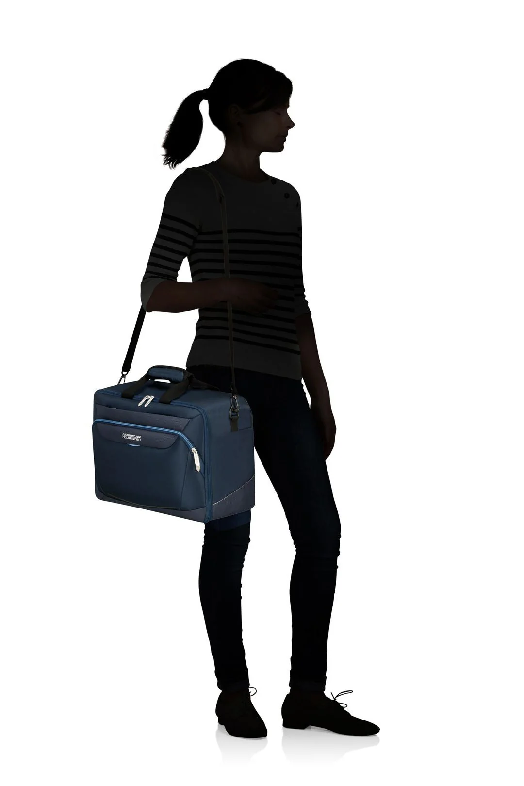 AMERICAN TOURISTER BOLSA DE VIAJE 3-WAY SUMMERRIDE - Image 3
