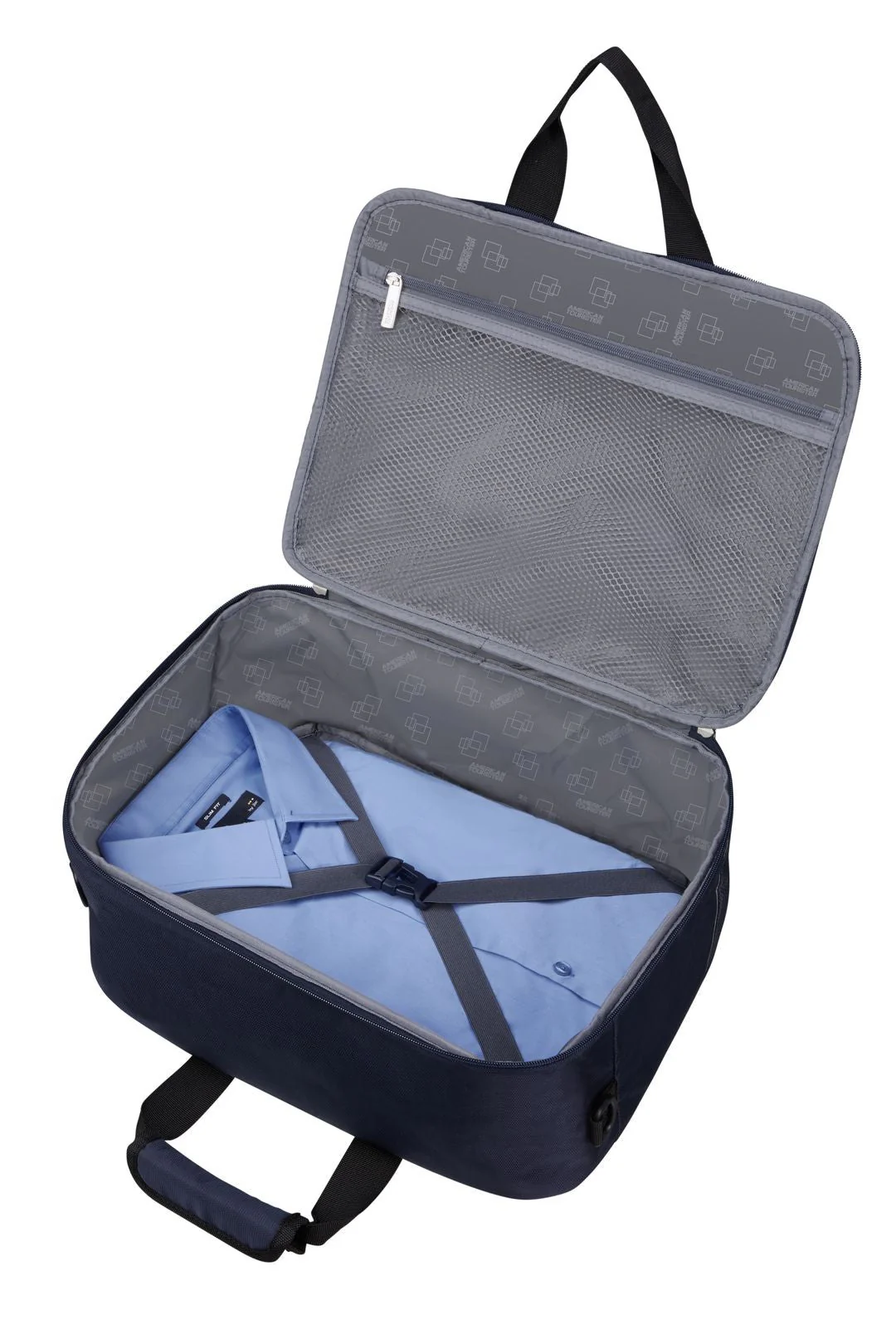 AMERICAN TOURISTER BOLSA DE VIAJE 3-WAY SUMMERRIDE - Image 7