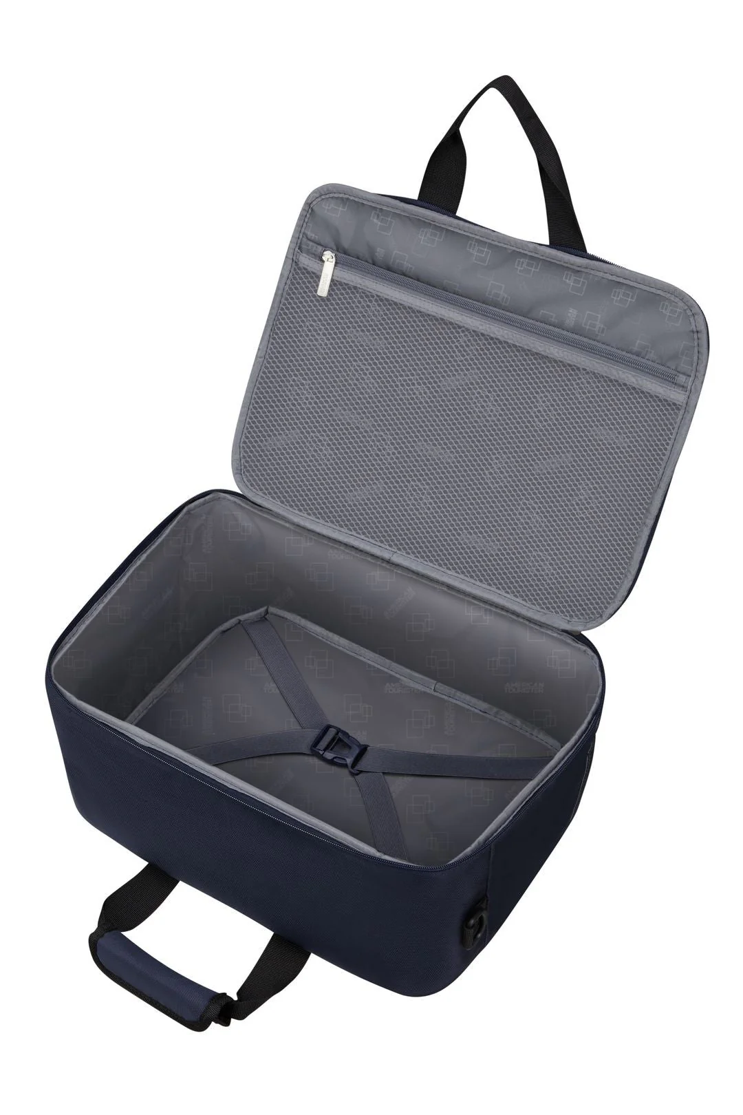 AMERICAN TOURISTER BOLSA DE VIAJE 3-WAY SUMMERRIDE - Image 8