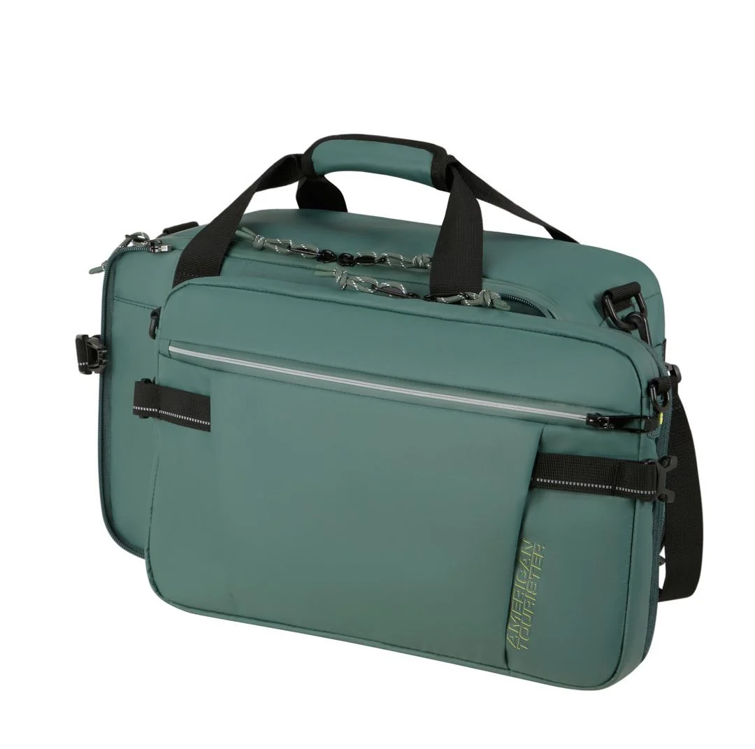 AMERICAN TOURISTER BOLSA DE VIAJE 3 WAY UPVENTURE - Image 13