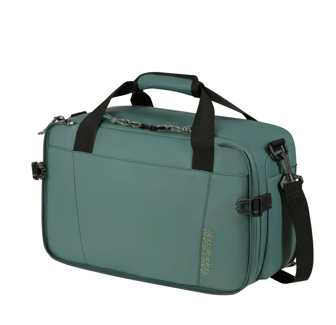 AMERICAN TOURISTER BOLSA DE VIAJE 3 WAY UPVENTURE - Image 14
