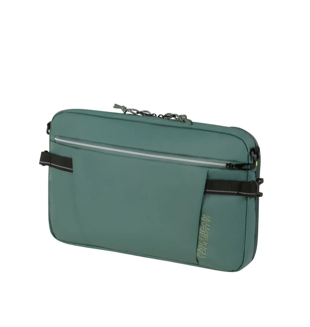 AMERICAN TOURISTER BOLSA DE VIAJE 3 WAY UPVENTURE - Image 15