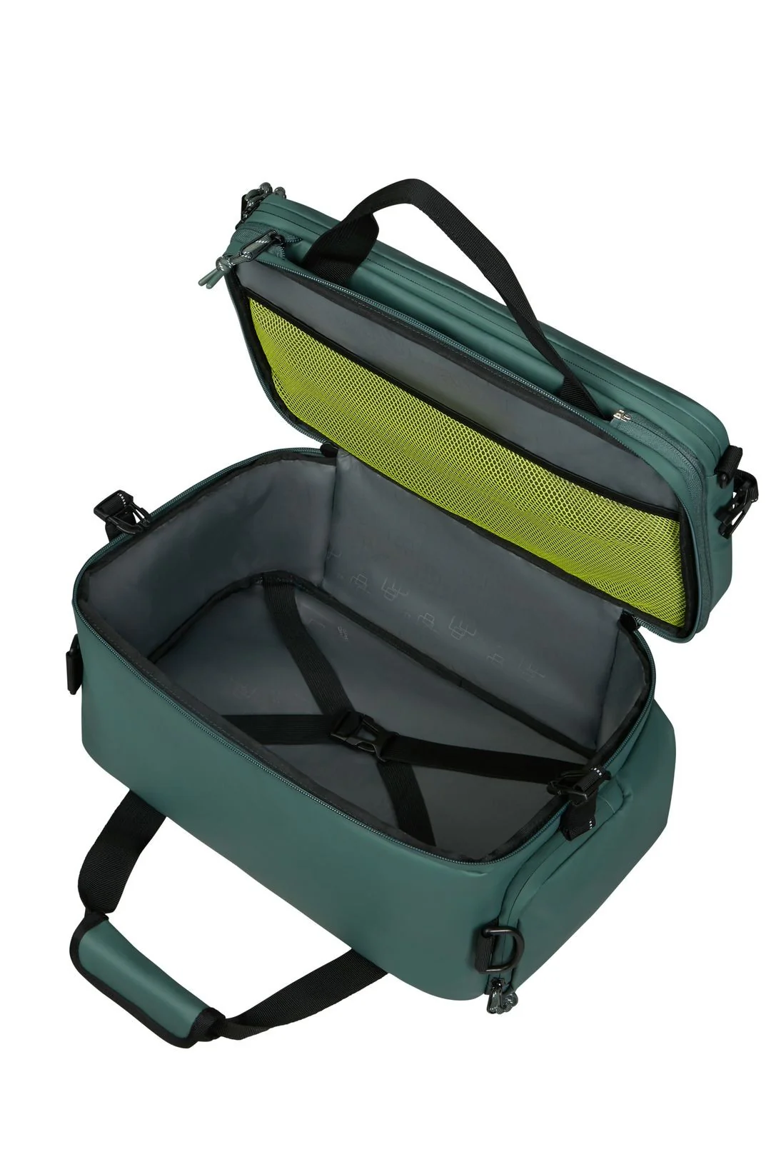 AMERICAN TOURISTER BOLSA DE VIAJE 3 WAY UPVENTURE - Image 17