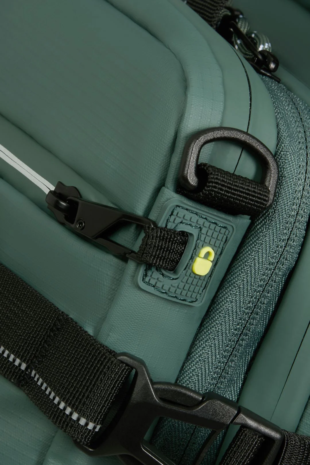 AMERICAN TOURISTER BOLSA DE VIAJE 3 WAY UPVENTURE - Image 22