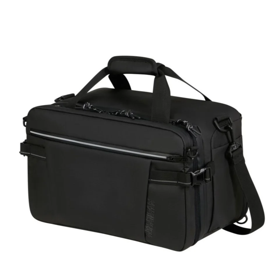 AMERICAN TOURISTER BOLSA DE VIAJE 3 WAY UPVENTURE - Image 4