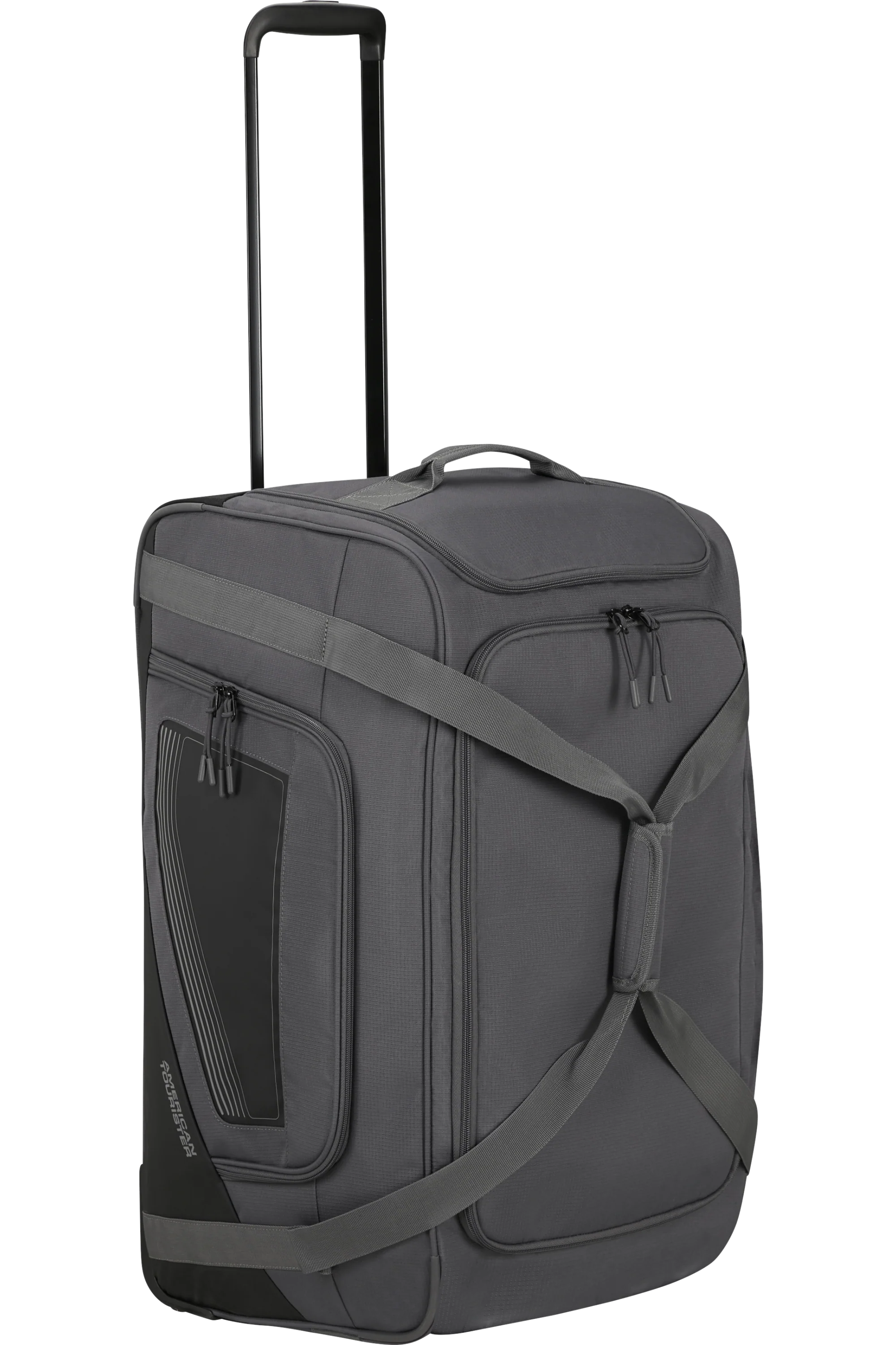 AMERICAN TOURISTER bolsa de viaje 68cm CITY RACER - Image 12
