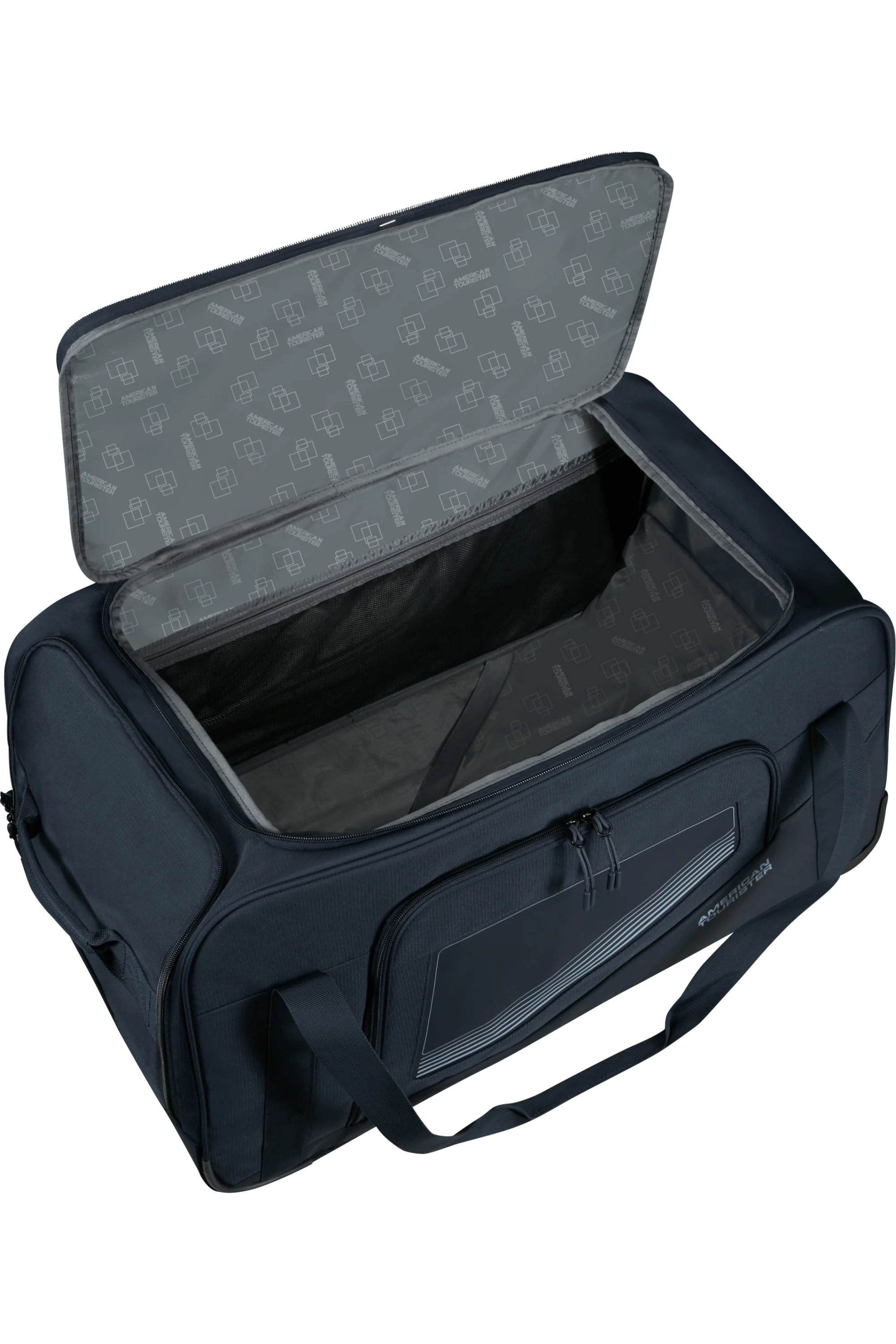 AMERICAN TOURISTER bolsa de viaje 68cm CITY RACER - Image 5