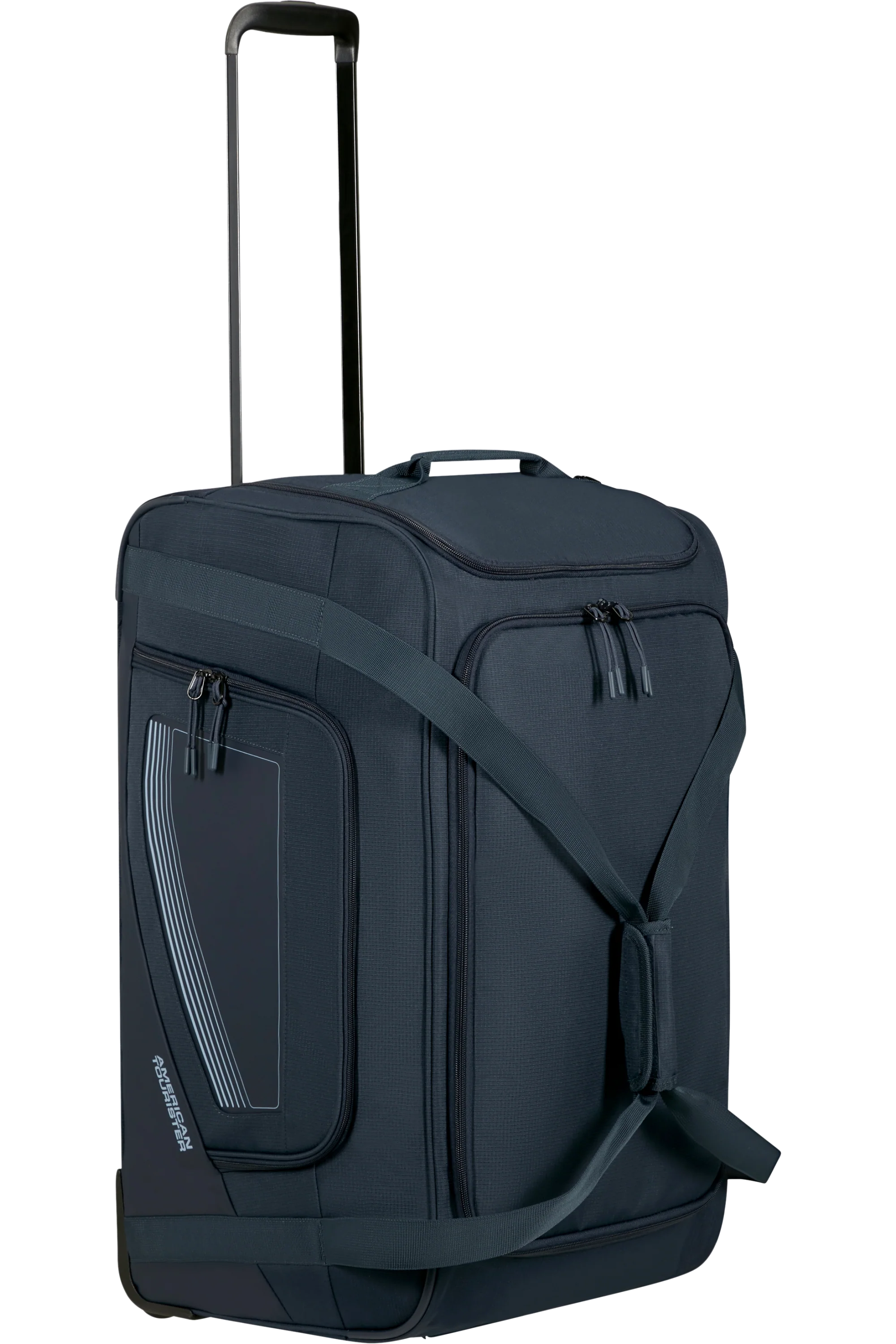 AMERICAN TOURISTER bolsa de viaje 68cm CITY RACER - Image 6