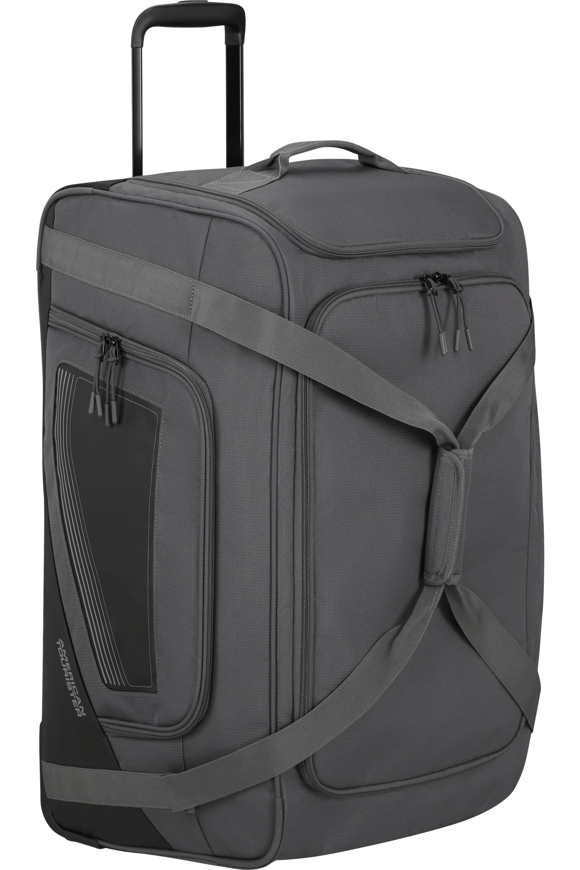 AMERICAN TOURISTER bolsa de viaje 68cm CITY RACER - Image 7