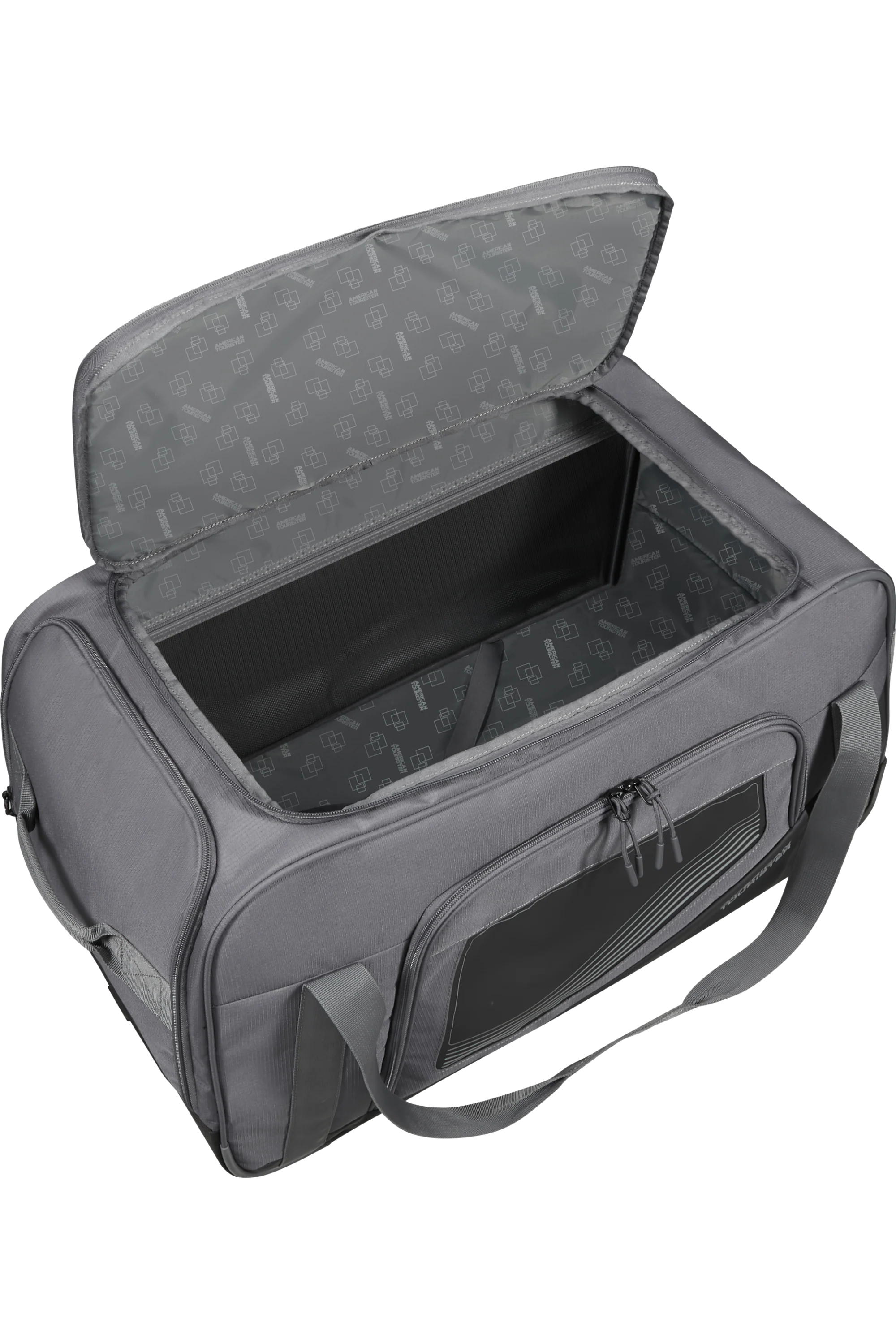 AMERICAN TOURISTER bolsa de viaje 68cm CITY RACER - Image 9