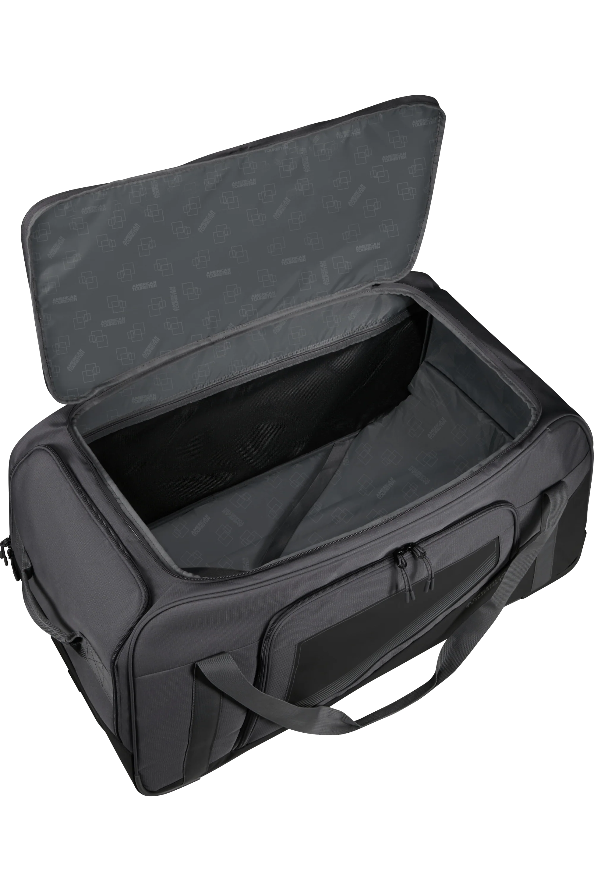 AMERICAN TOURISTER bolsa de viaje 77cm CITY RACER - Image 10