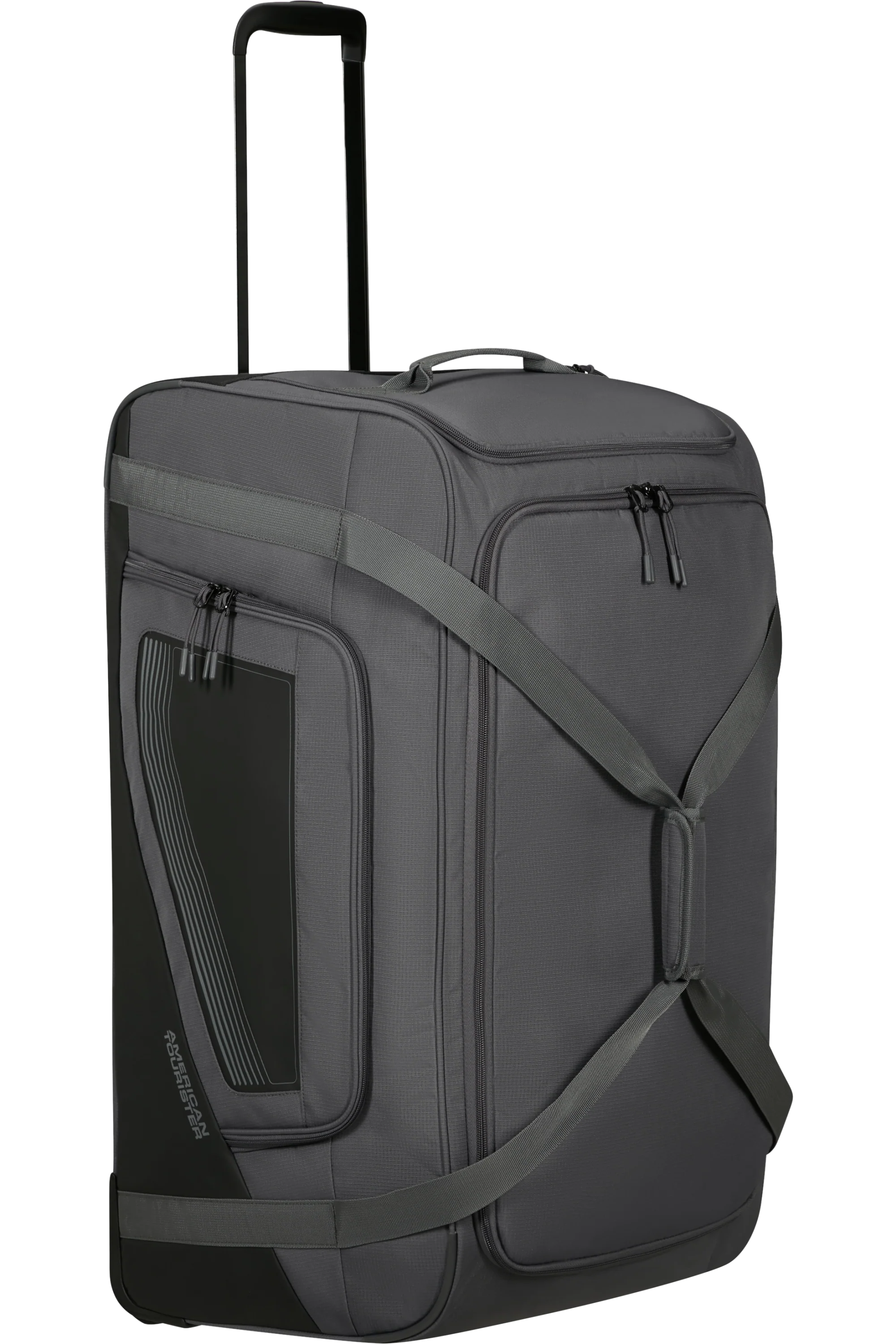 AMERICAN TOURISTER bolsa de viaje 77cm CITY RACER - Image 12