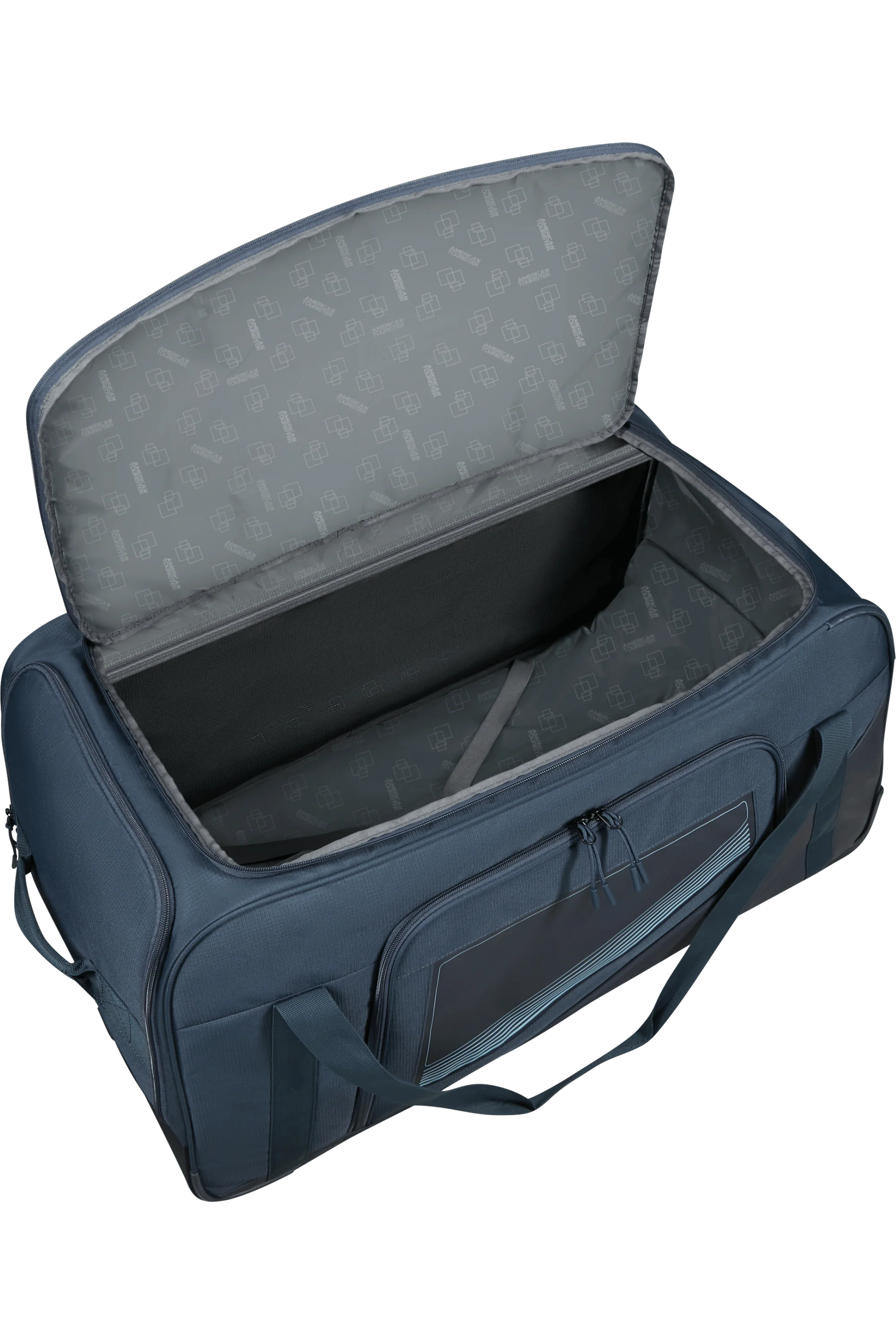 AMERICAN TOURISTER bolsa de viaje 77cm CITY RACER - Image 4