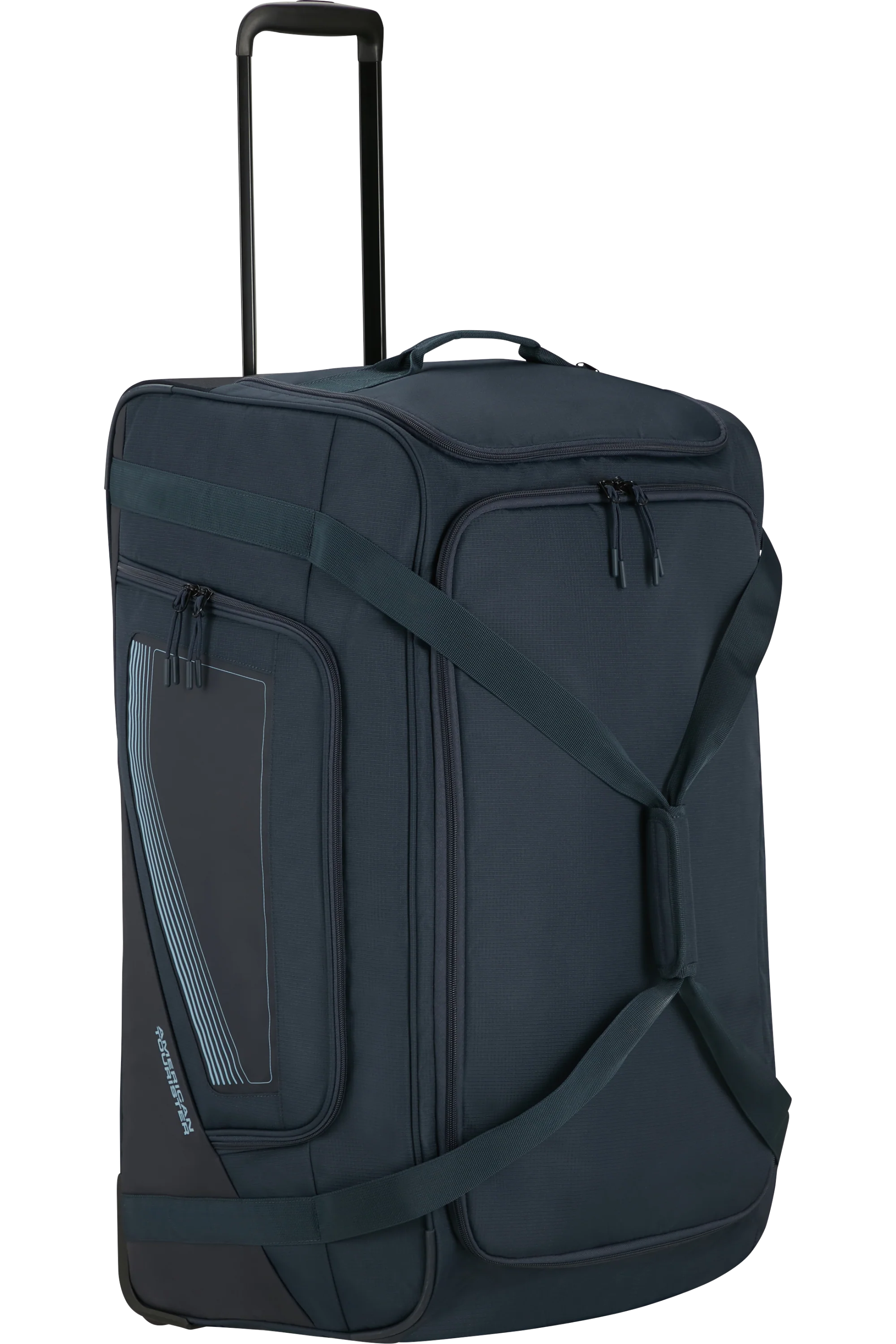 AMERICAN TOURISTER bolsa de viaje 77cm CITY RACER - Image 6