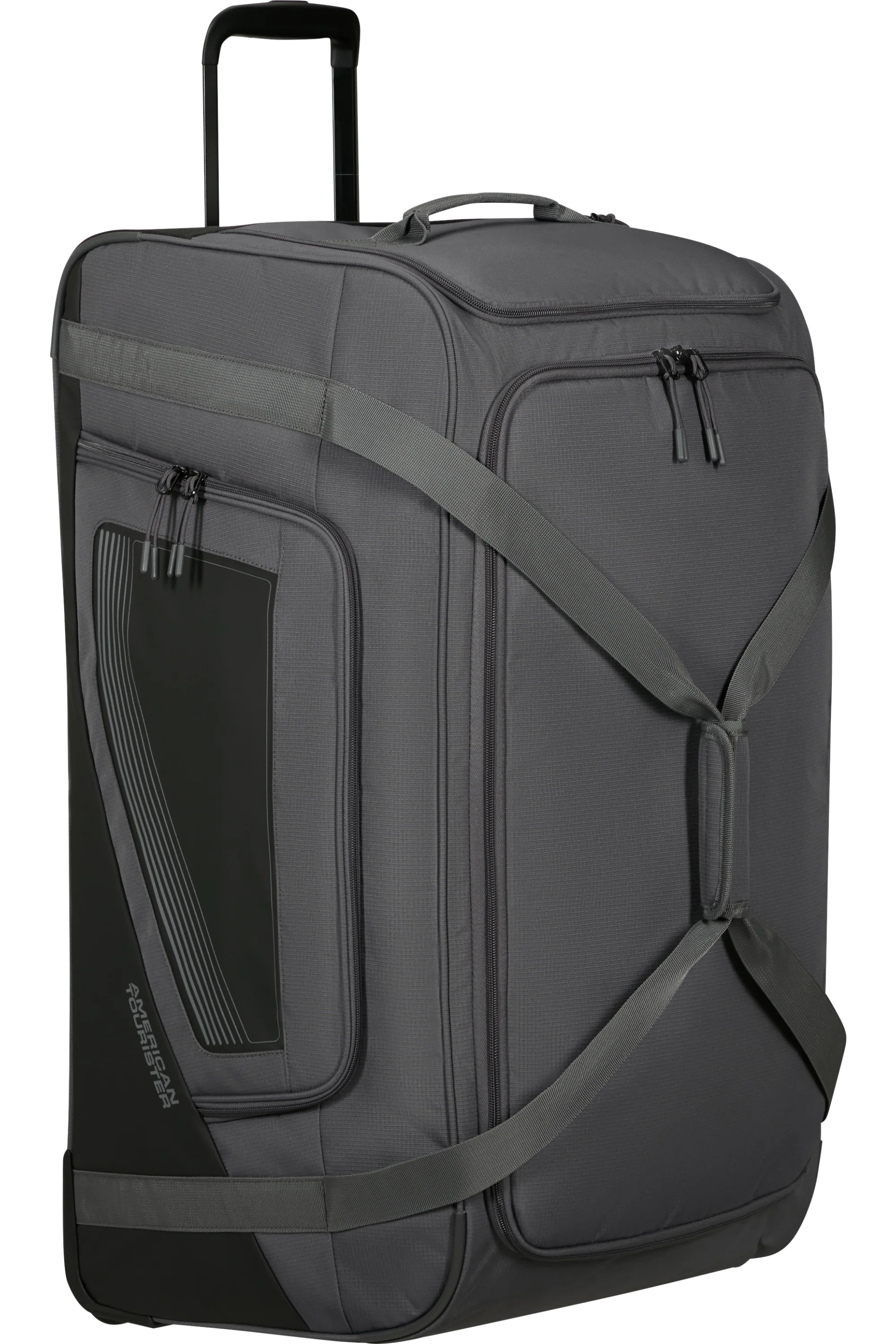 AMERICAN TOURISTER bolsa de viaje 77cm CITY RACER - Image 7