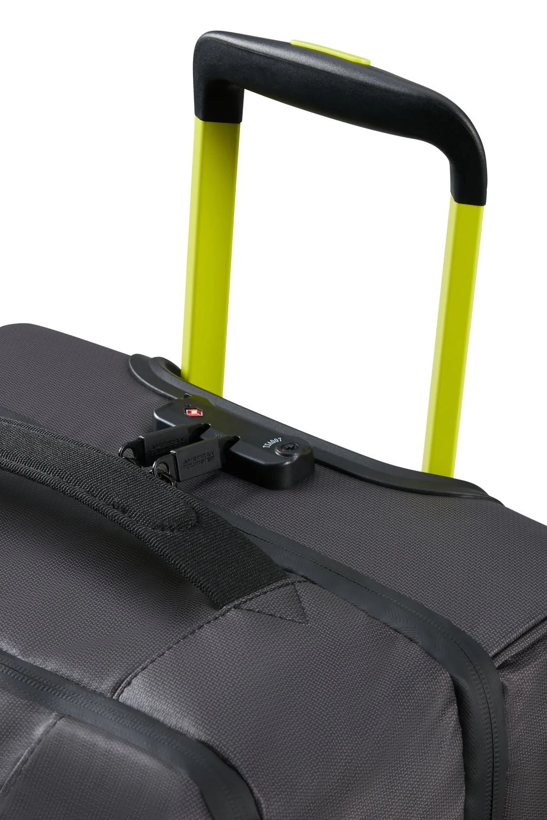 AMERICAN TOURISTER BOLSA DE VIAJE CON RUEDAS L URBAN TRACK COATED - Image 10