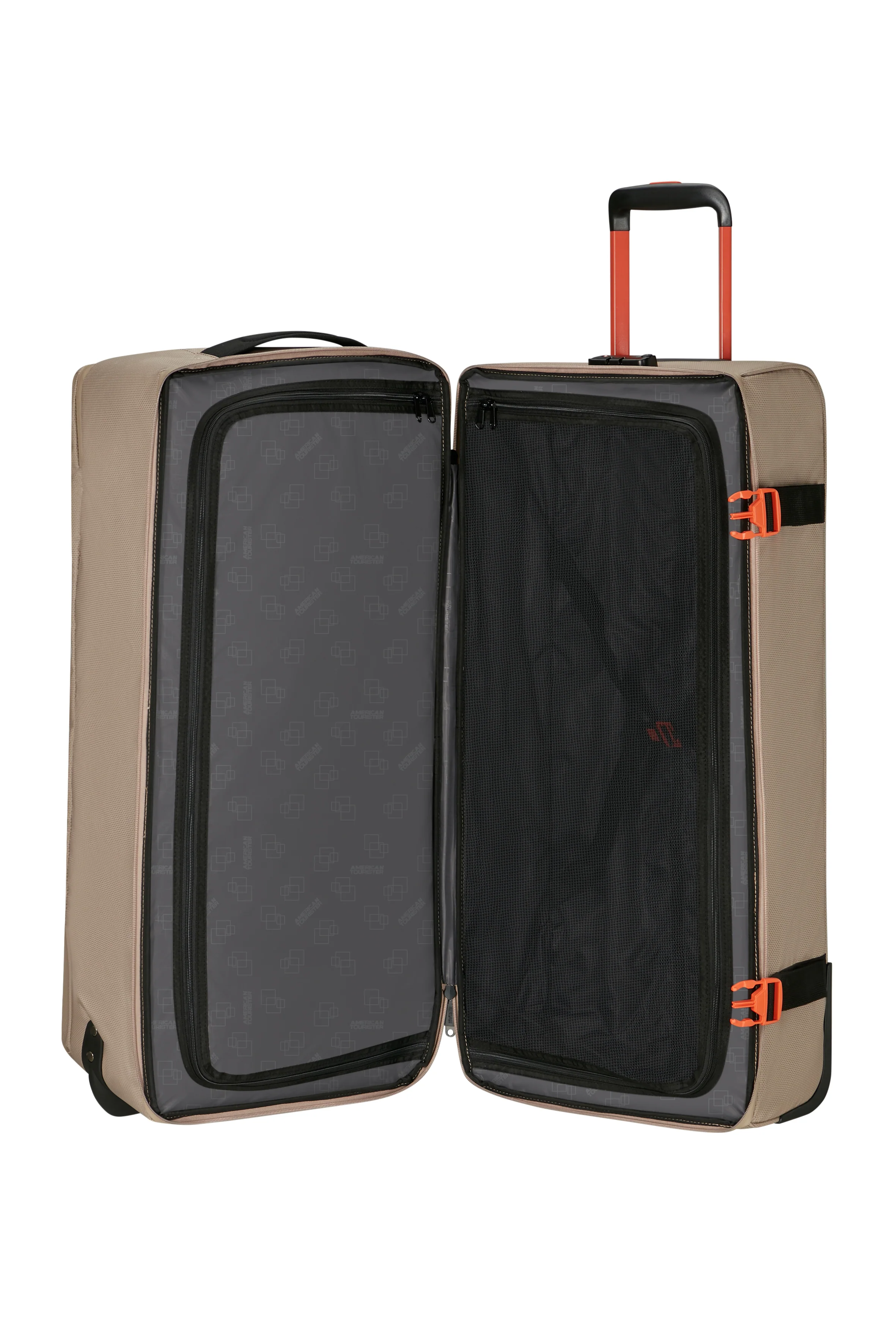 AMERICAN TOURISTER BOLSA DE VIAJE CON RUEDAS L URBAN TRACK COATED - Image 19