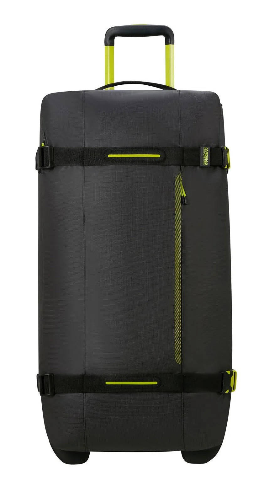 AMERICAN TOURISTER BOLSA DE VIAJE CON RUEDAS L URBAN TRACK COATED - Image 2