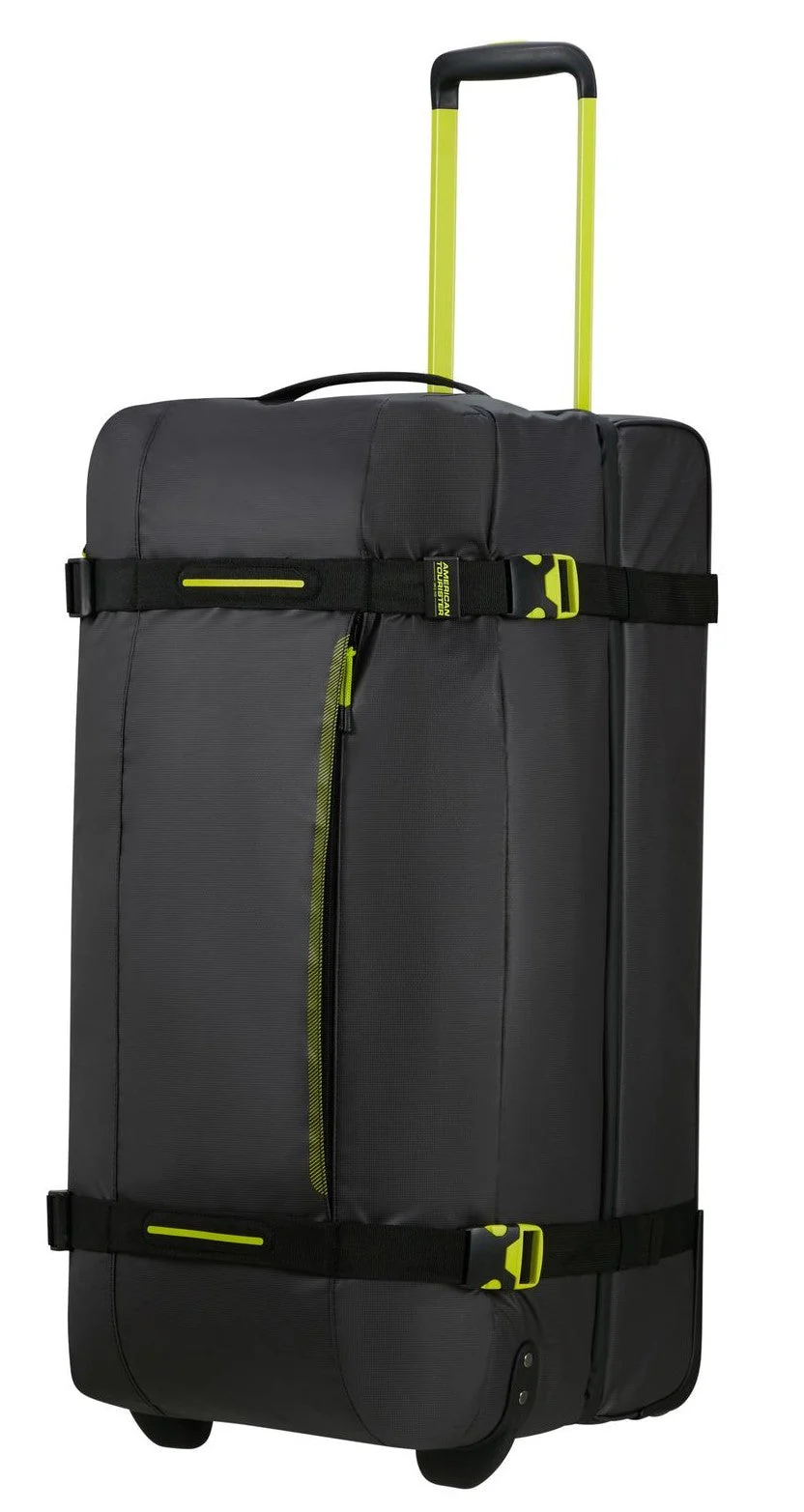 AMERICAN TOURISTER BOLSA DE VIAJE CON RUEDAS L URBAN TRACK COATED - Image 9