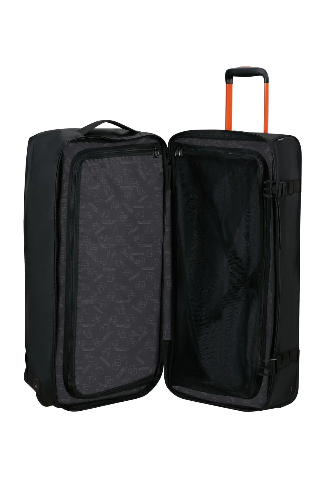 AMERICAN TOURISTER BOLSA DE VIAJE CON RUEDAS L URBAN TRACK LMTD - Image 4