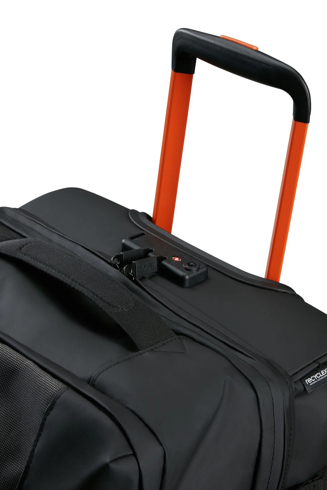AMERICAN TOURISTER BOLSA DE VIAJE CON RUEDAS L URBAN TRACK LMTD - Image 8