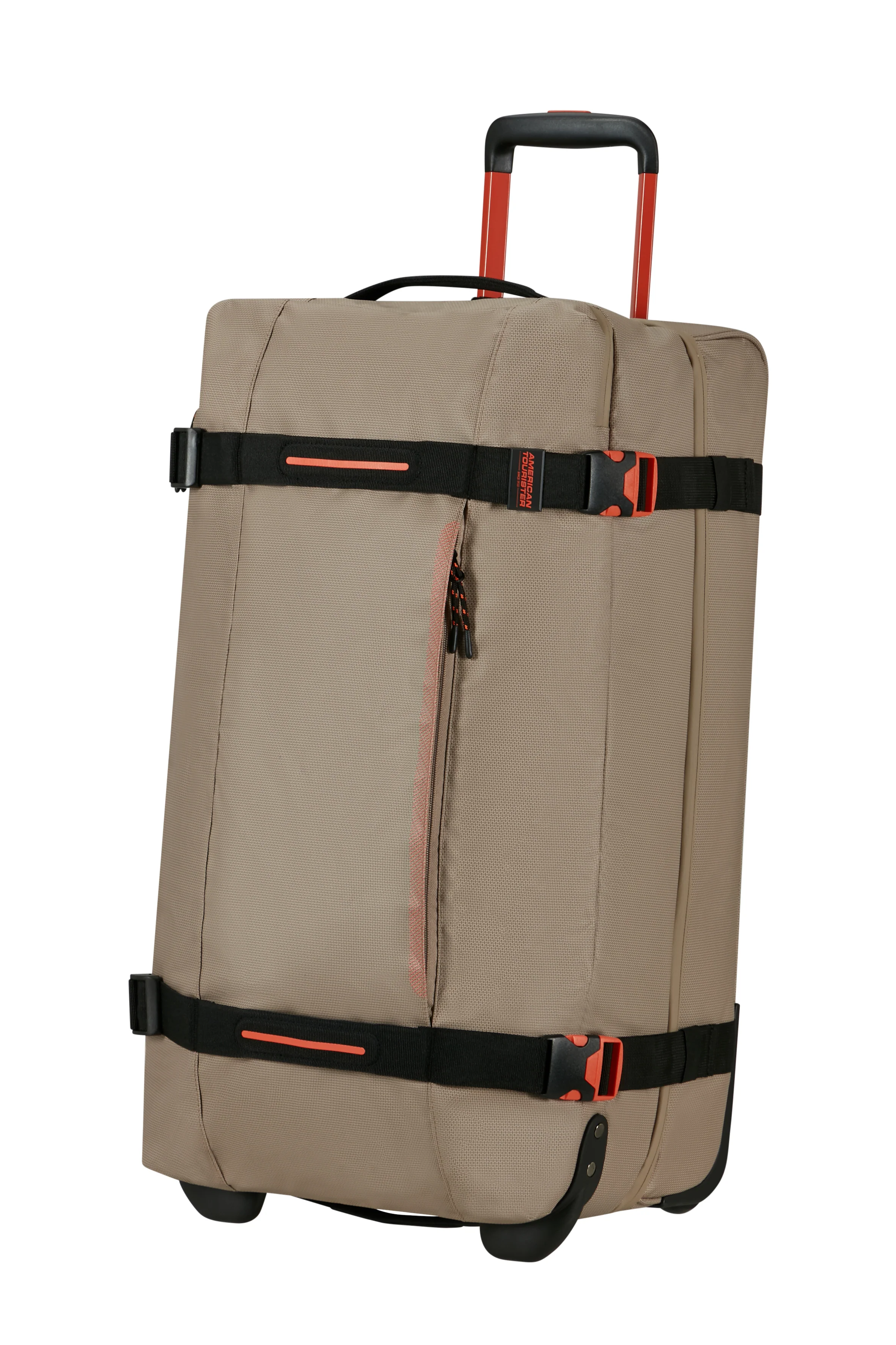 AMERICAN TOURISTER BOLSA DE VIAJE CON RUEDAS M URBAN TRACK COATED - Image 16