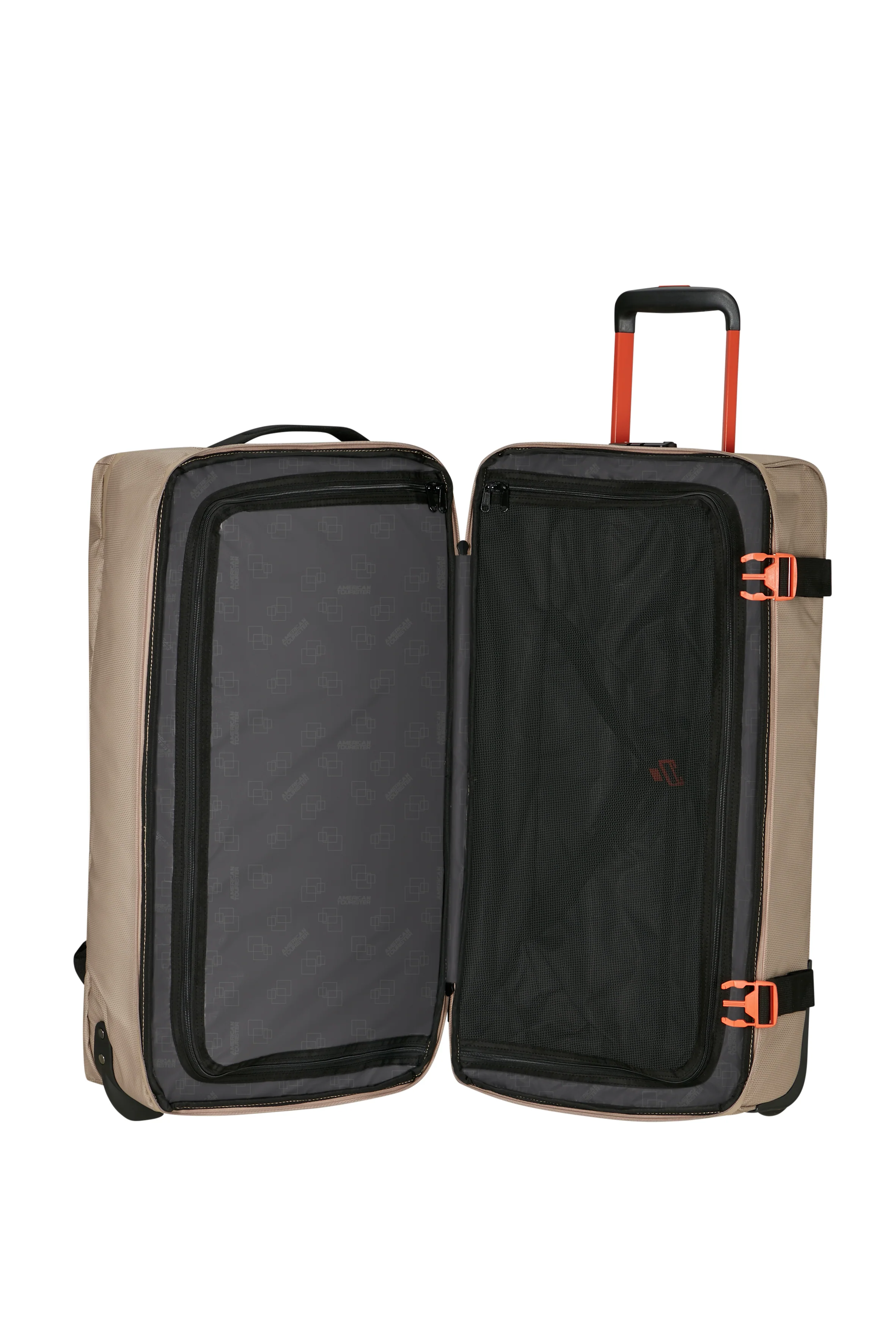 AMERICAN TOURISTER BOLSA DE VIAJE CON RUEDAS M URBAN TRACK COATED - Image 19