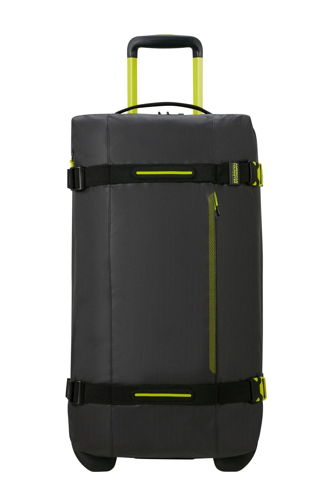 AMERICAN TOURISTER BOLSA DE VIAJE CON RUEDAS M URBAN TRACK COATED - Image 2